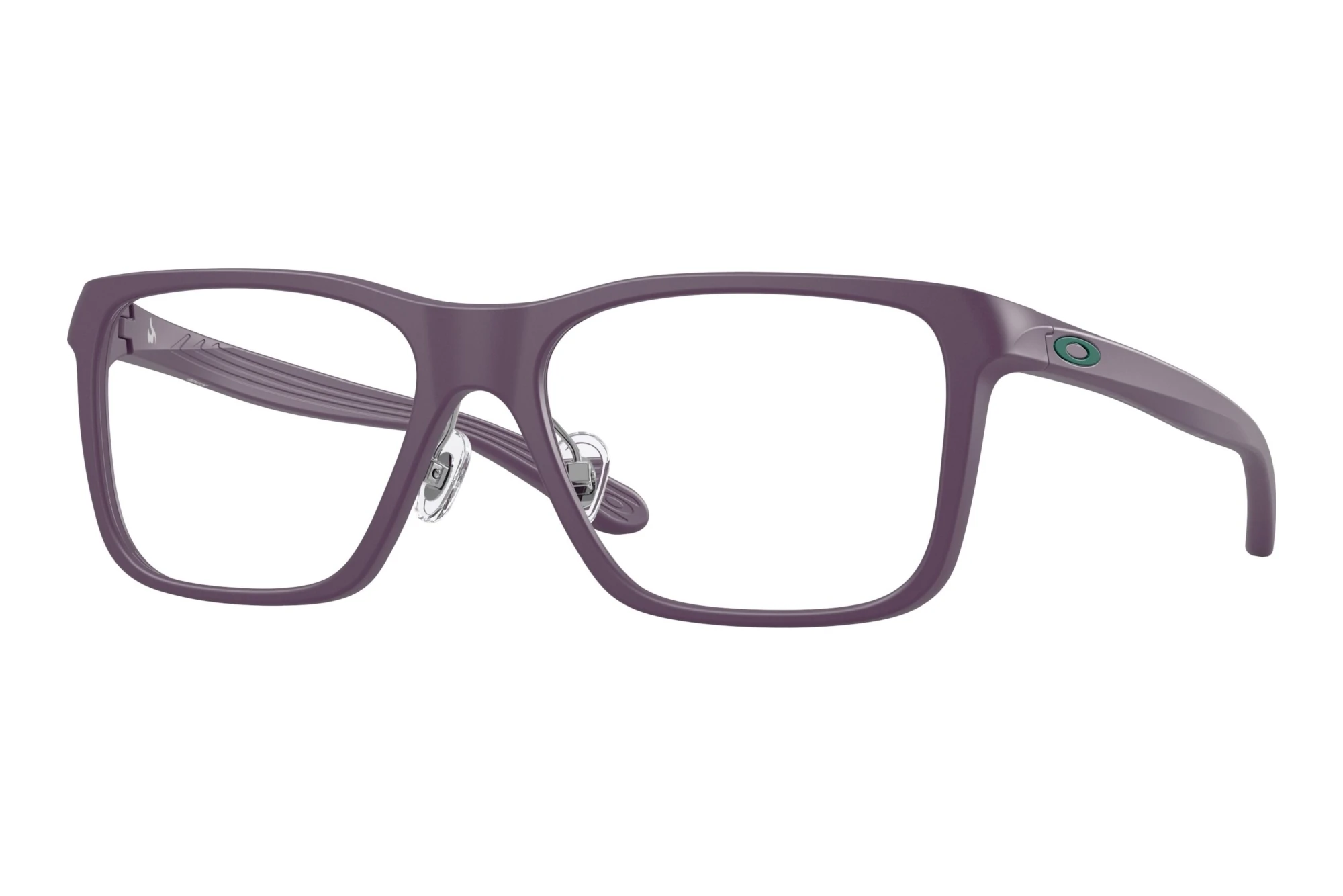 Oakley OY8032D 803207 Matte Aubergine Oakley OY8032D 803207 Matte Aubergine