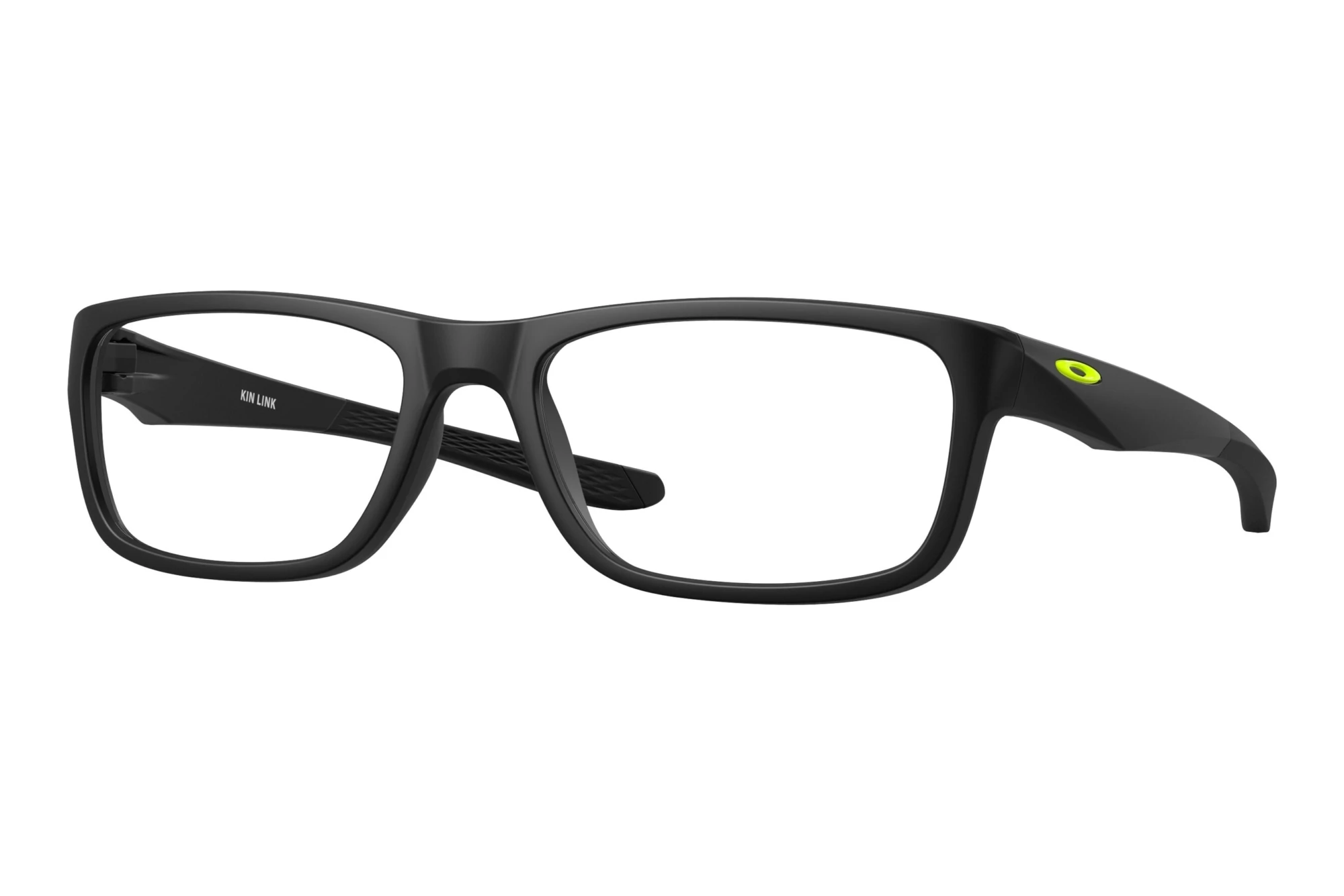 Oakley OY8033 803301 Satin Black Oakley OY8033 803301 Satin Black