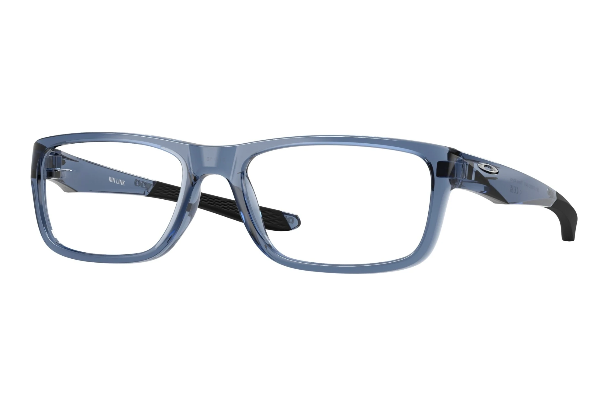 Oakley OY8033 803304 Transparent Abyss Oakley OY8033 803304 Transparent Abyss