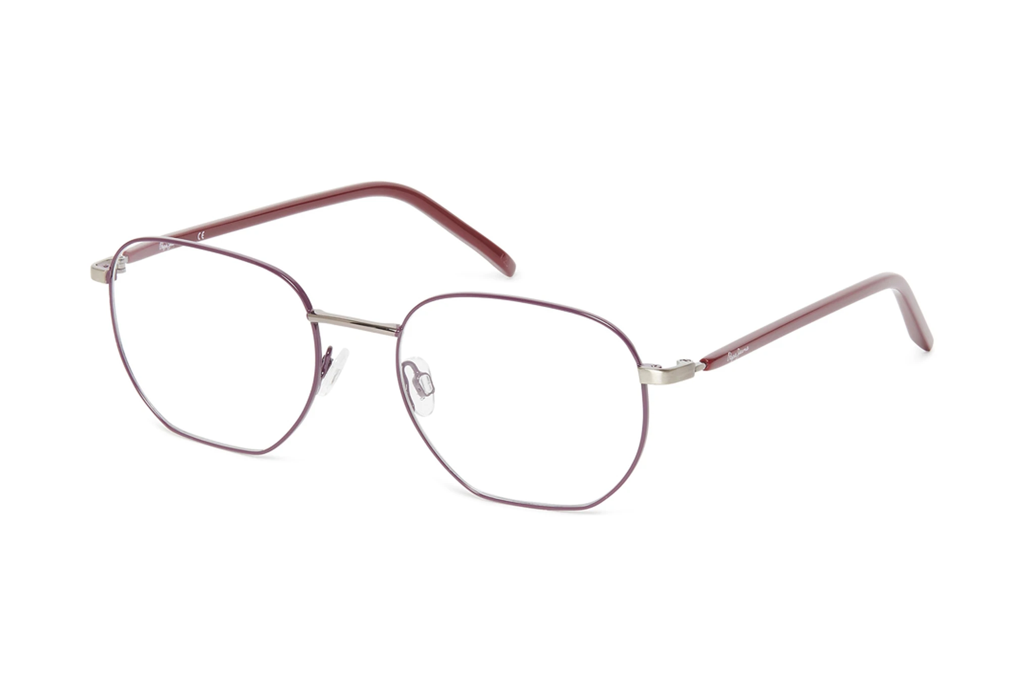 Pepe Jeans 1300 C4 Lila Pepe Jeans 1300 C4 Lila