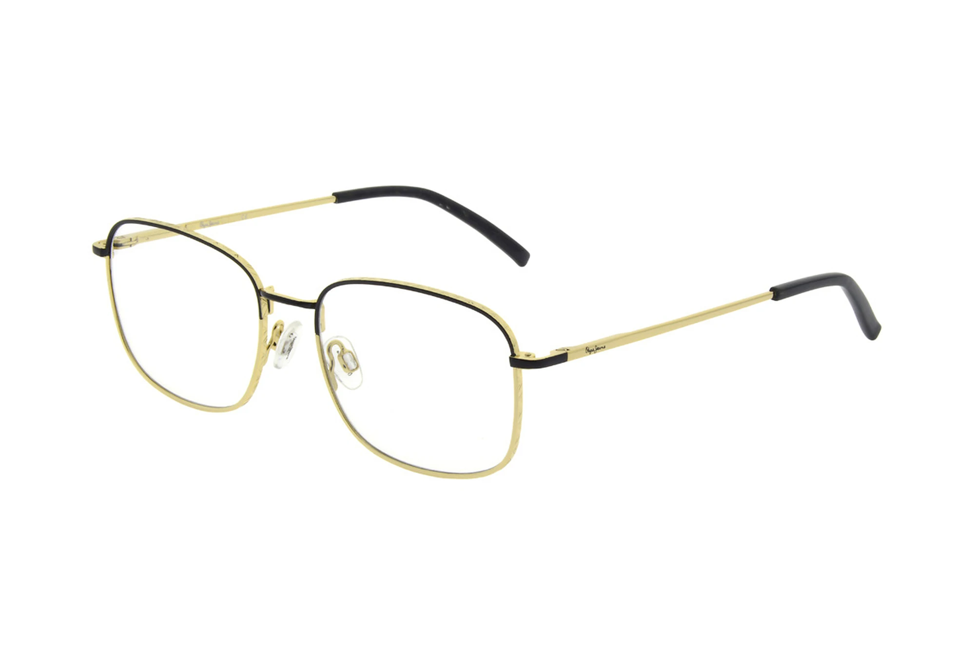 Pepe Jeans 1328 C1 Schwarz Pepe Jeans 1328 C1 Schwarz