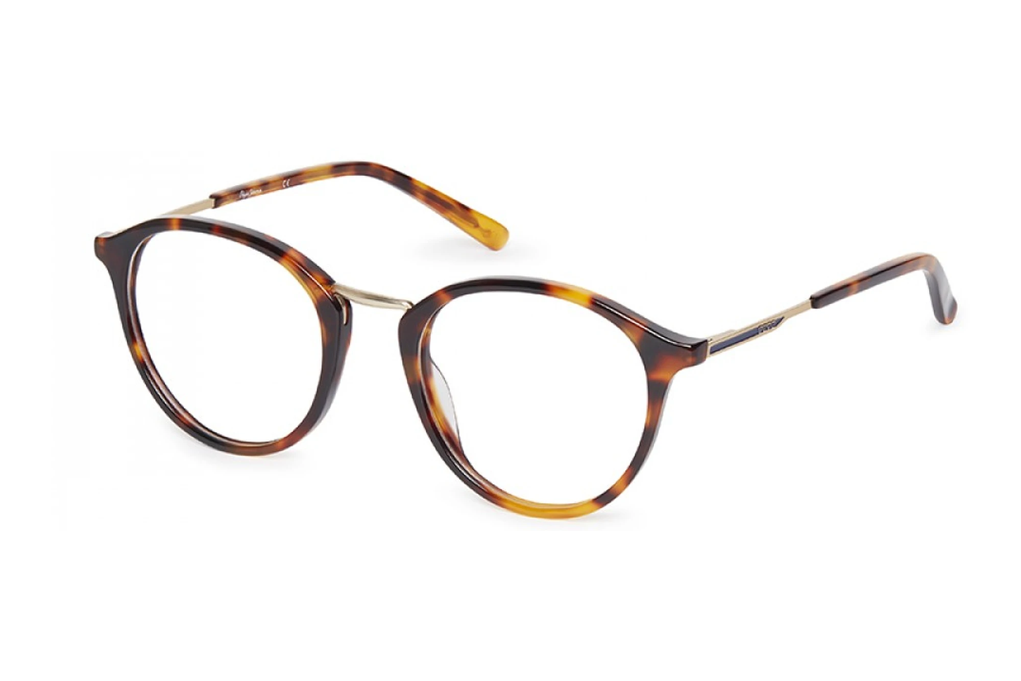 Pepe Jeans 3400 C2 Braun Pepe Jeans 3400 C2 Braun