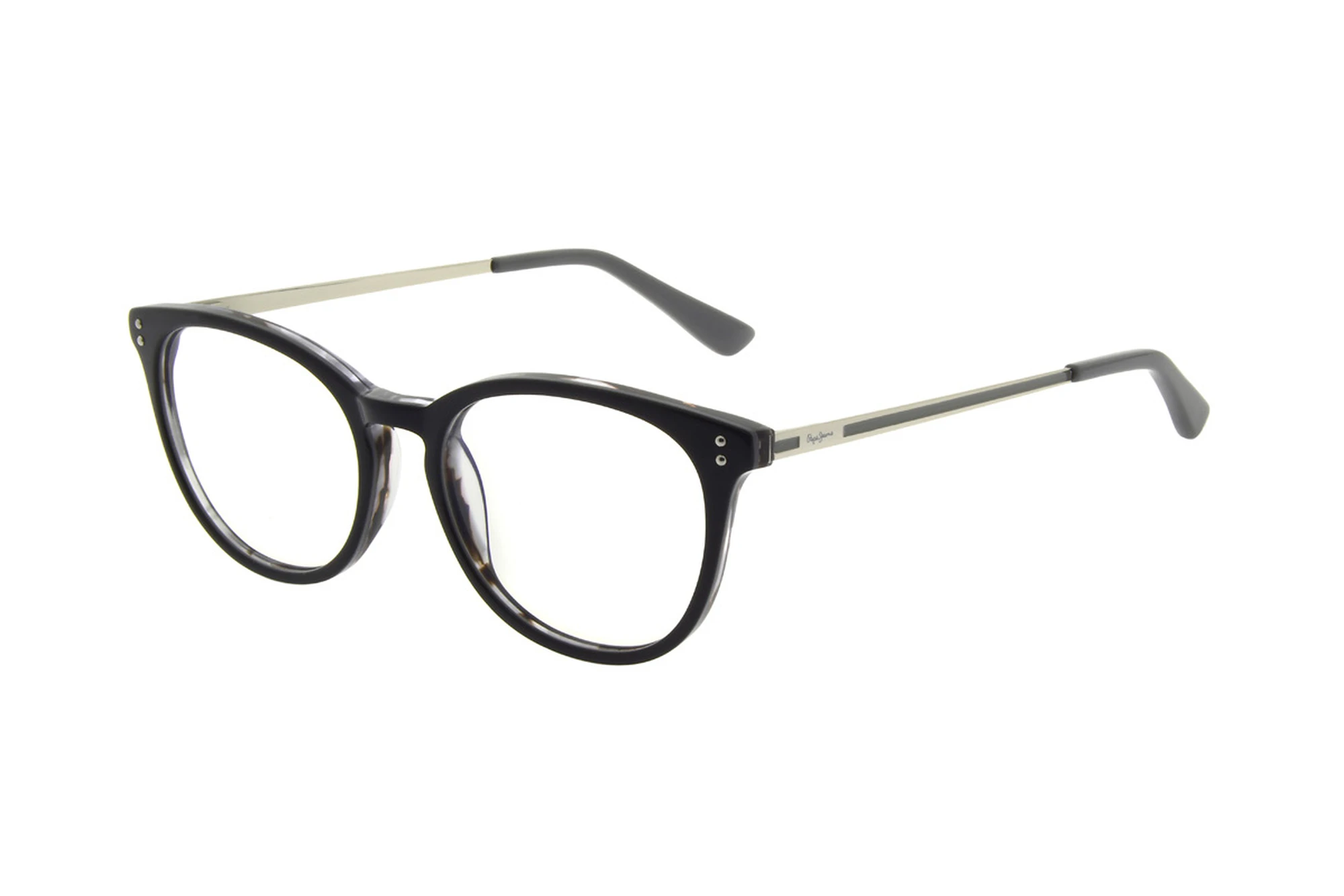 Pepe Jeans 3408 C1 Schwarz Pepe Jeans 3408 C1 Schwarz