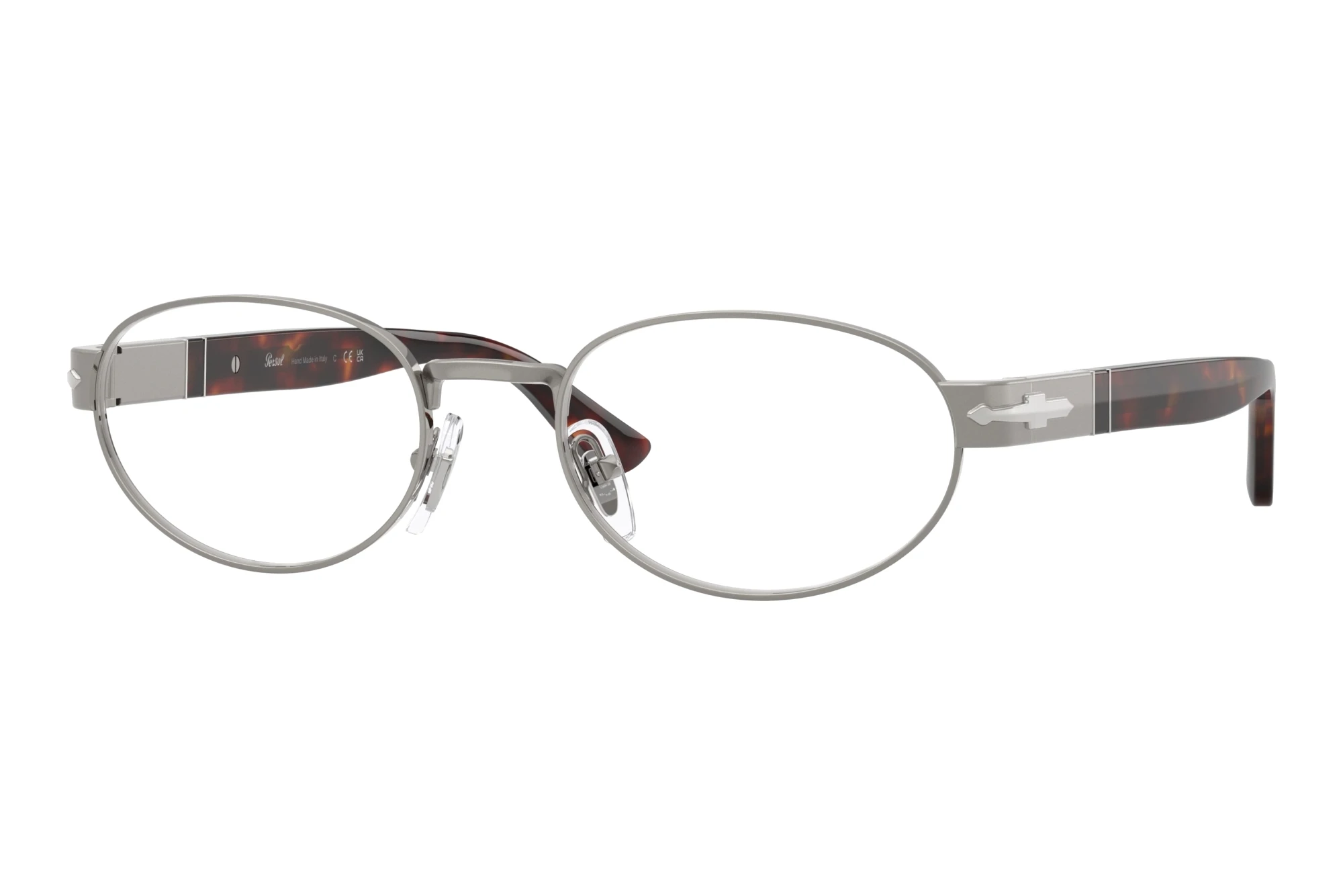 Persol PO1026V 513 Gunmetal Persol PO1026V 513 Gunmetal