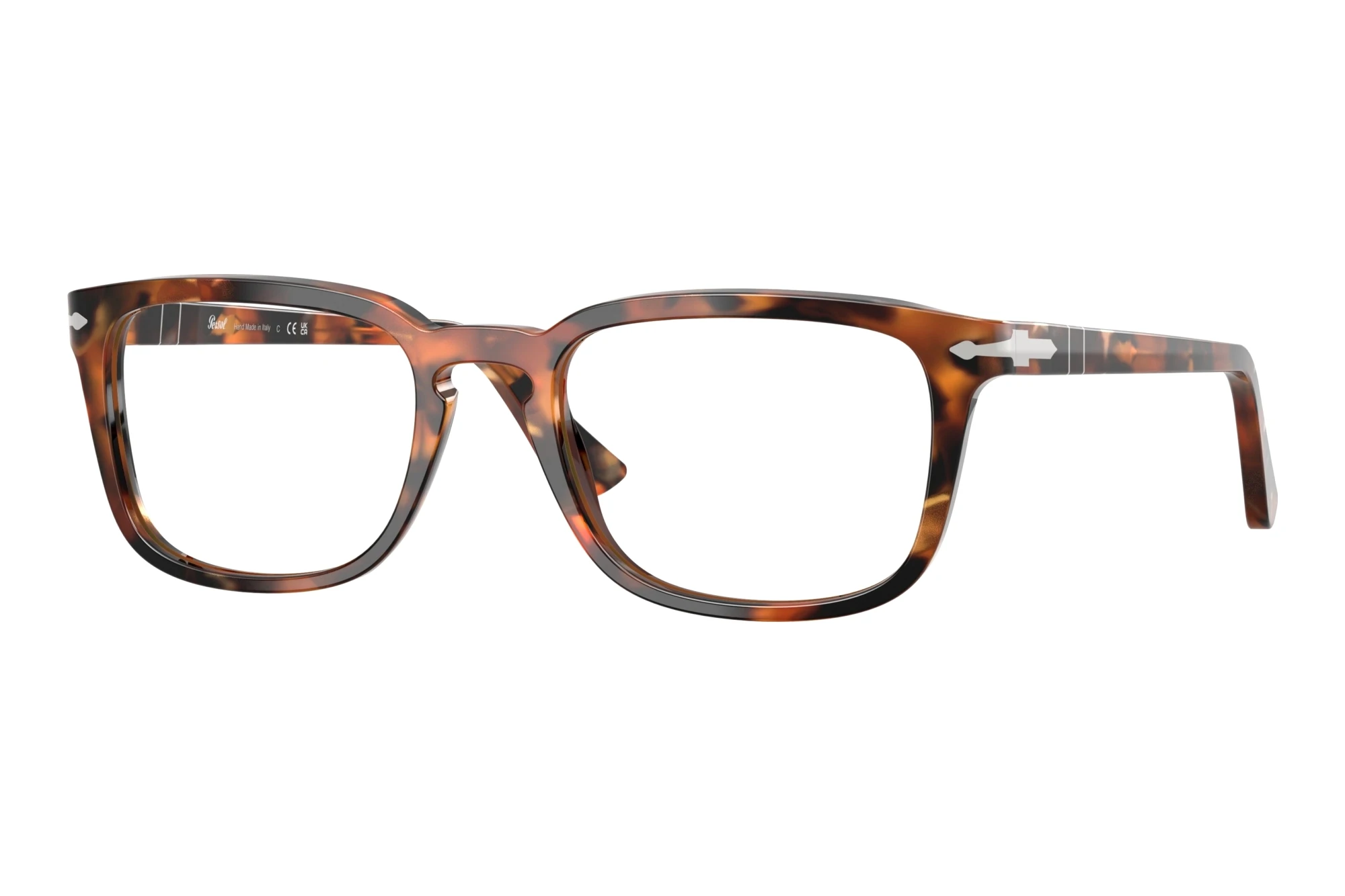 Persol PO3382V 1231 Tortoise Brown & Pearl Brown Persol PO3382V 1231 Tortoise Brown & Pearl Brown