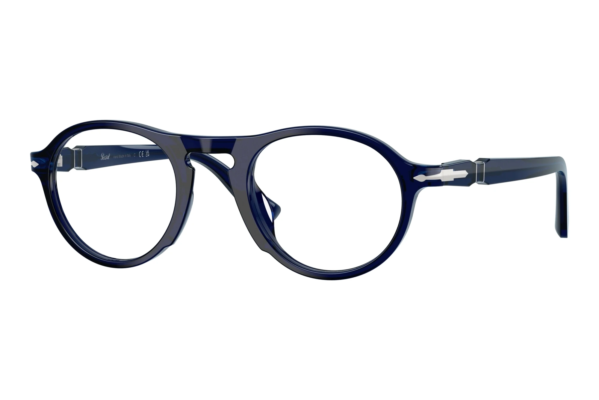 Persol PO3410V 181 Cobalto Persol PO3410V 181 Cobalto