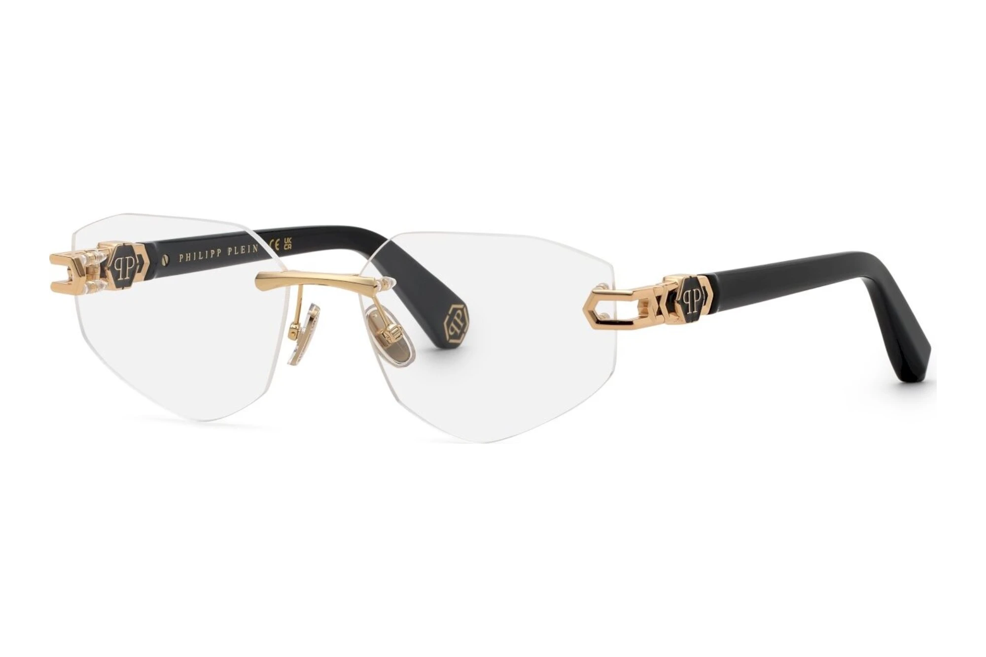 Philipp Plein VPP246 0300 SHINY ROSE GOLD Philipp Plein VPP246 0300 SHINY ROSE GOLD