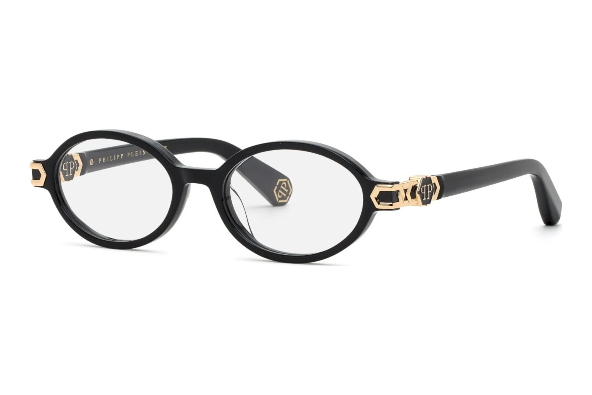 Philipp Plein VPP248 0700 SHINY BLACK Philipp Plein VPP248 0700 SHINY BLACK