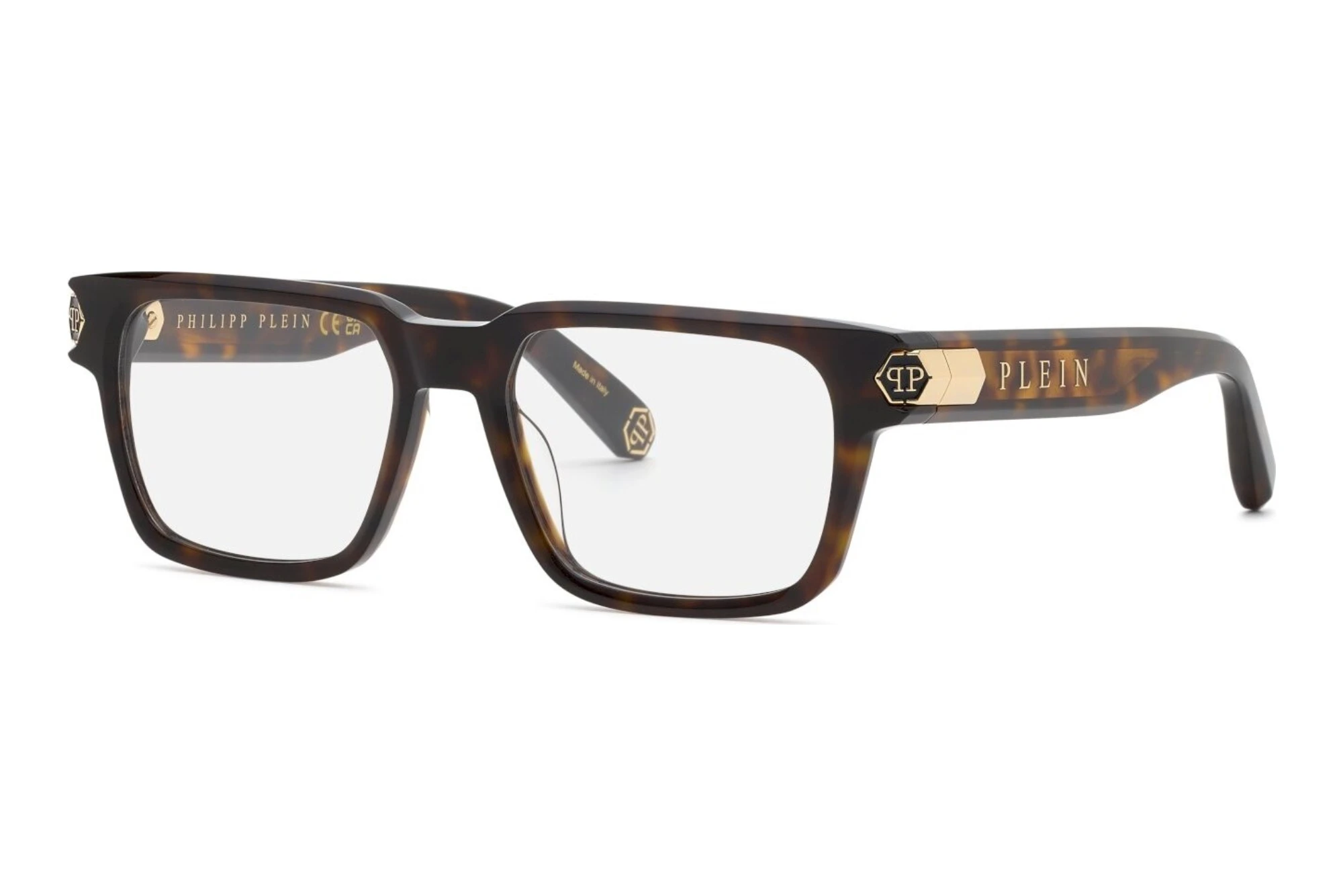 Philipp Plein VPP259M 2BLY HAVANA Philipp Plein VPP259M 2BLY HAVANA