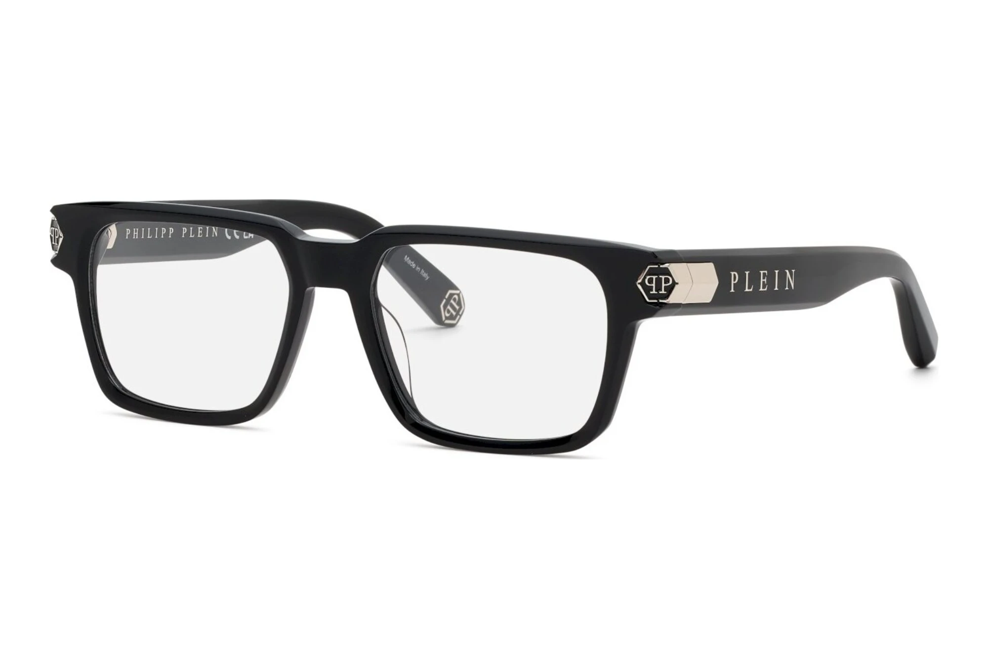 Philipp Plein VPP259M 700K SHINY BLACK Philipp Plein VPP259M 700K SHINY BLACK