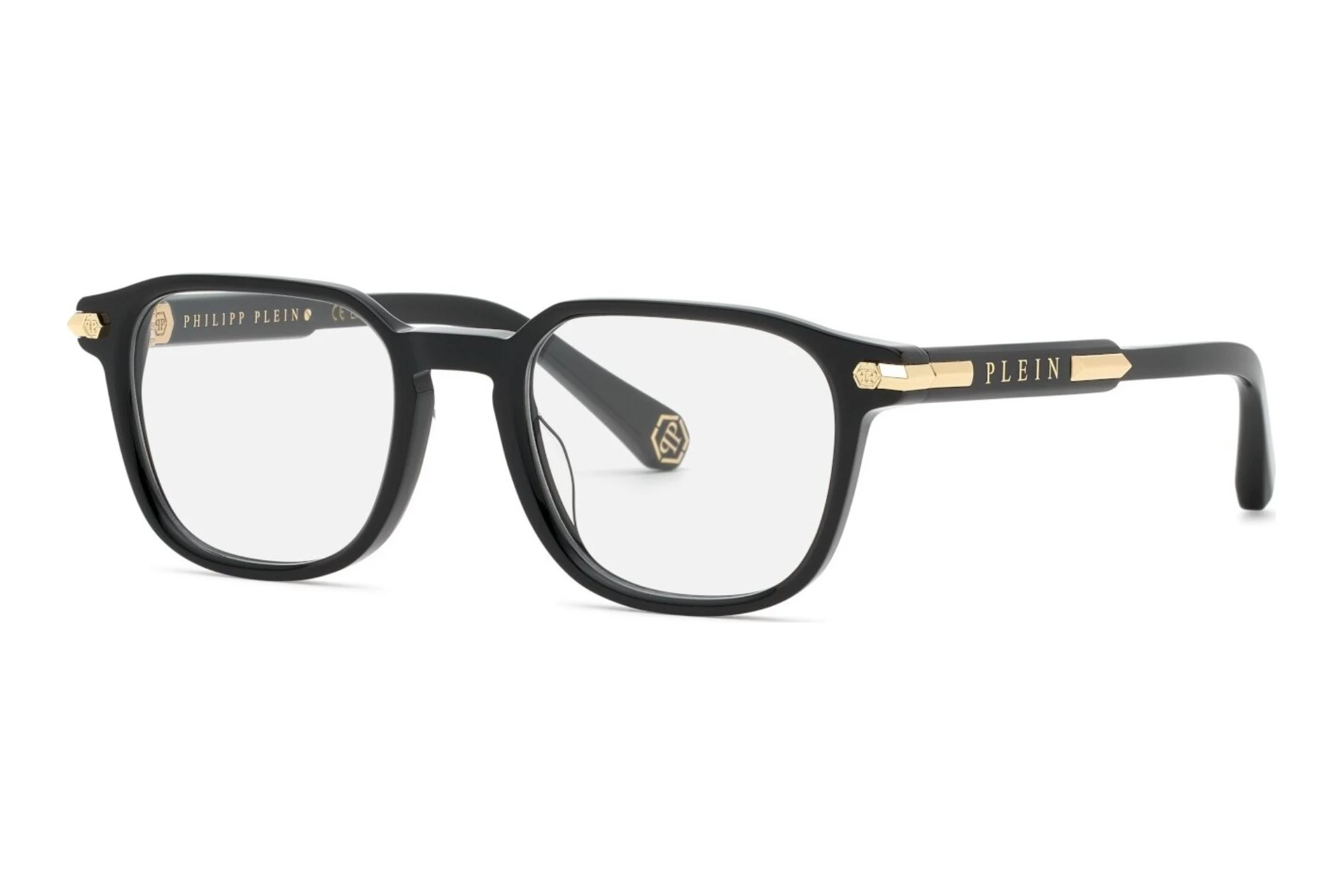 Philipp Plein VPP260 0700 SHINY BLACK Philipp Plein VPP260 0700 SHINY BLACK