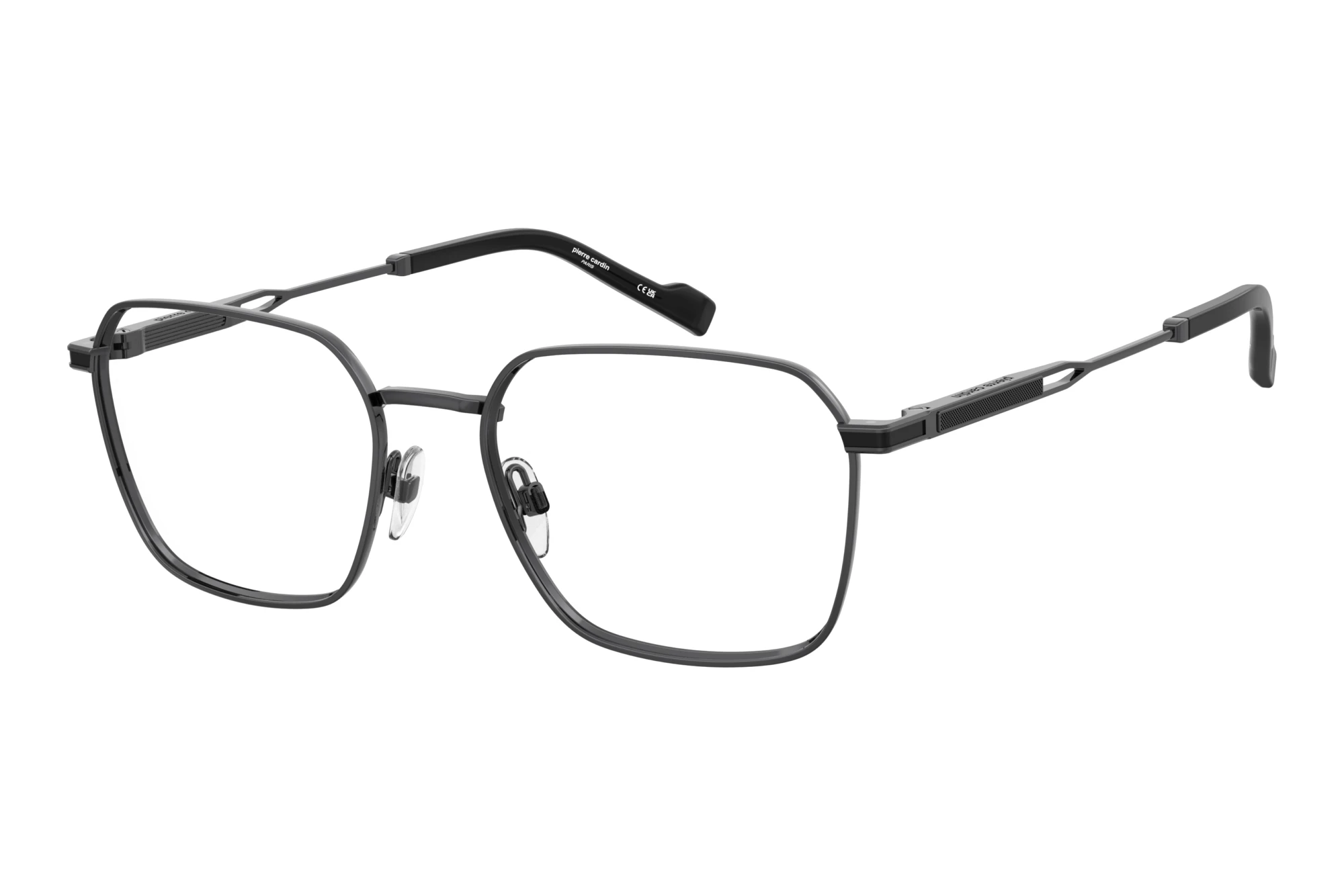 Pierre Cardin P.C. 6923 V81 DARK RUTHENIUM BLACK Pierre Cardin P.C. 6923 V81 DARK RUTHENIUM BLACK