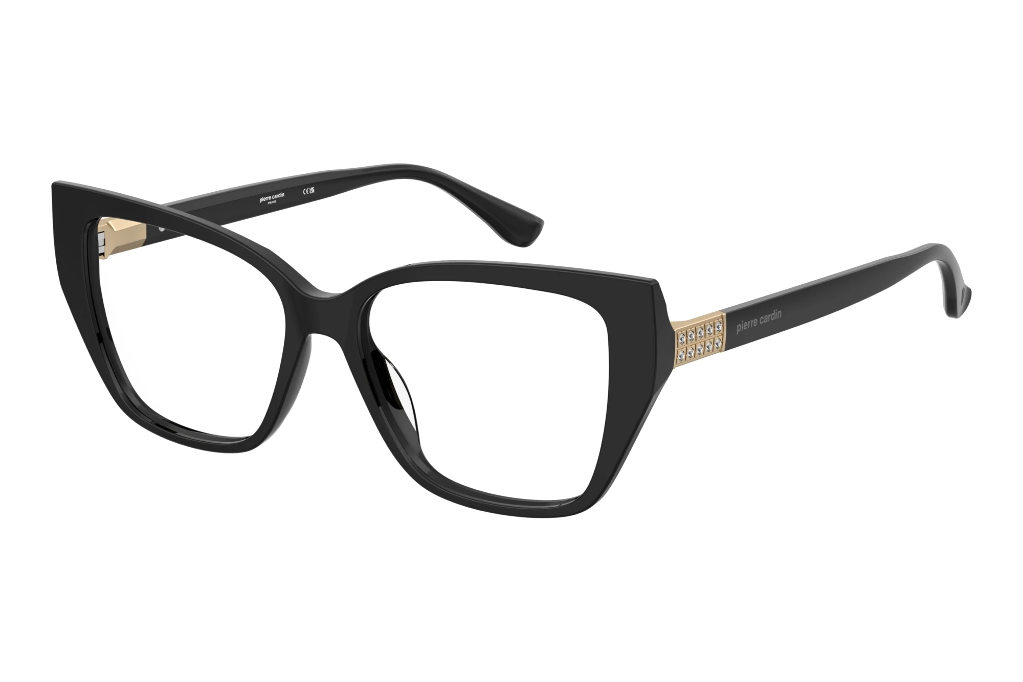 Pierre Cardin P.C. 8551 807 BLACK Pierre Cardin P.C. 8551 807 BLACK