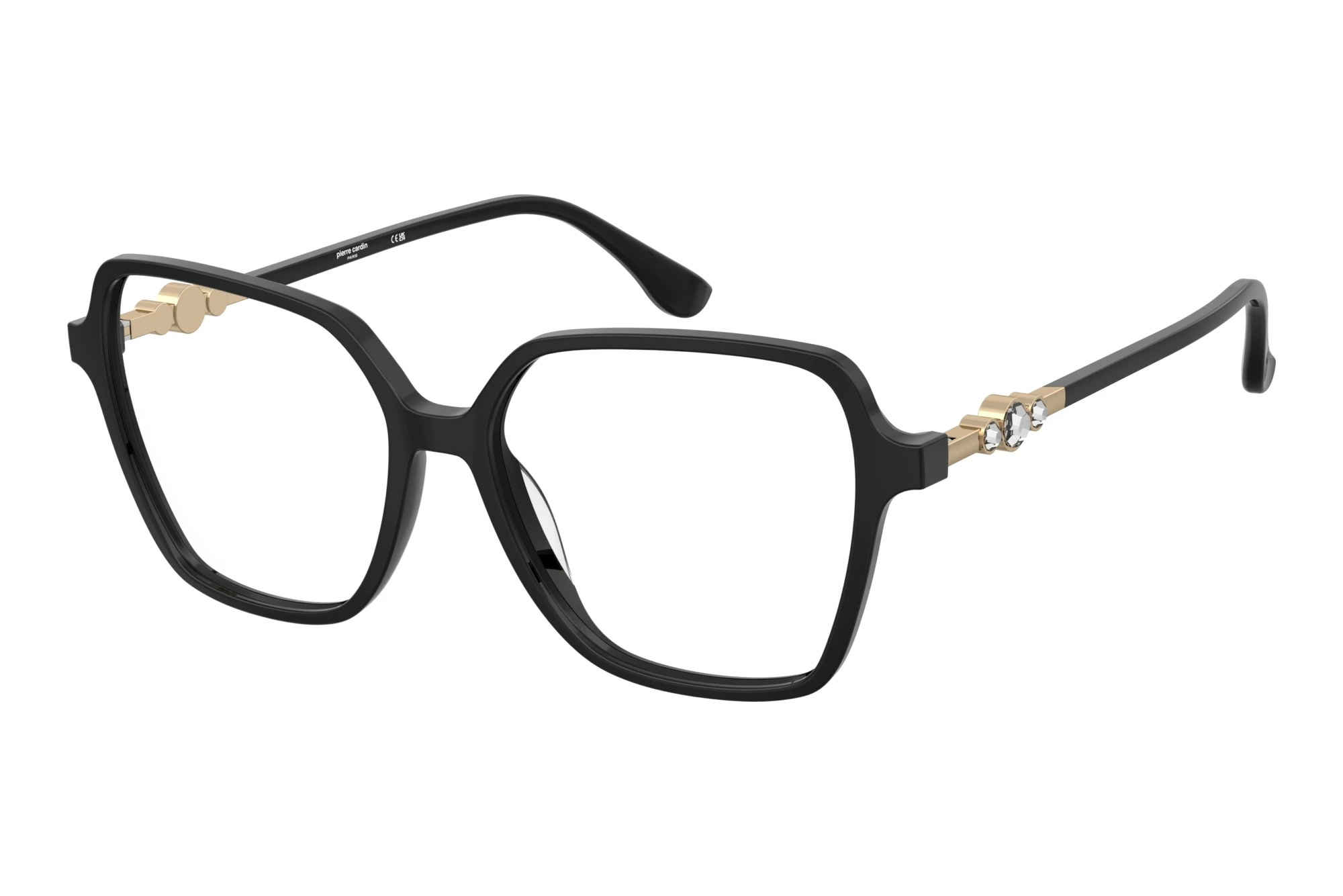 Pierre Cardin P.C. 8554 807 BLACK Pierre Cardin P.C. 8554 807 BLACK