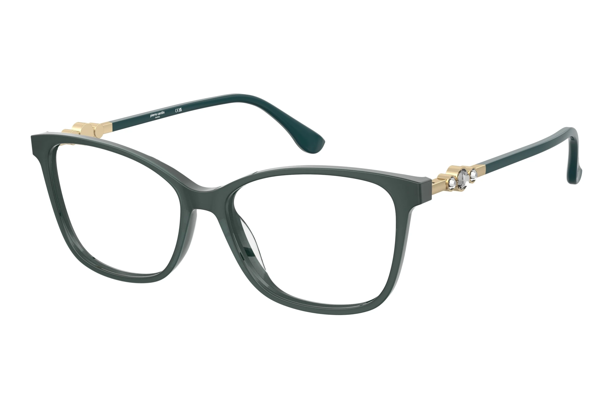 Pierre Cardin P.C. 8555 1ED GREEN Pierre Cardin P.C. 8555 1ED GREEN