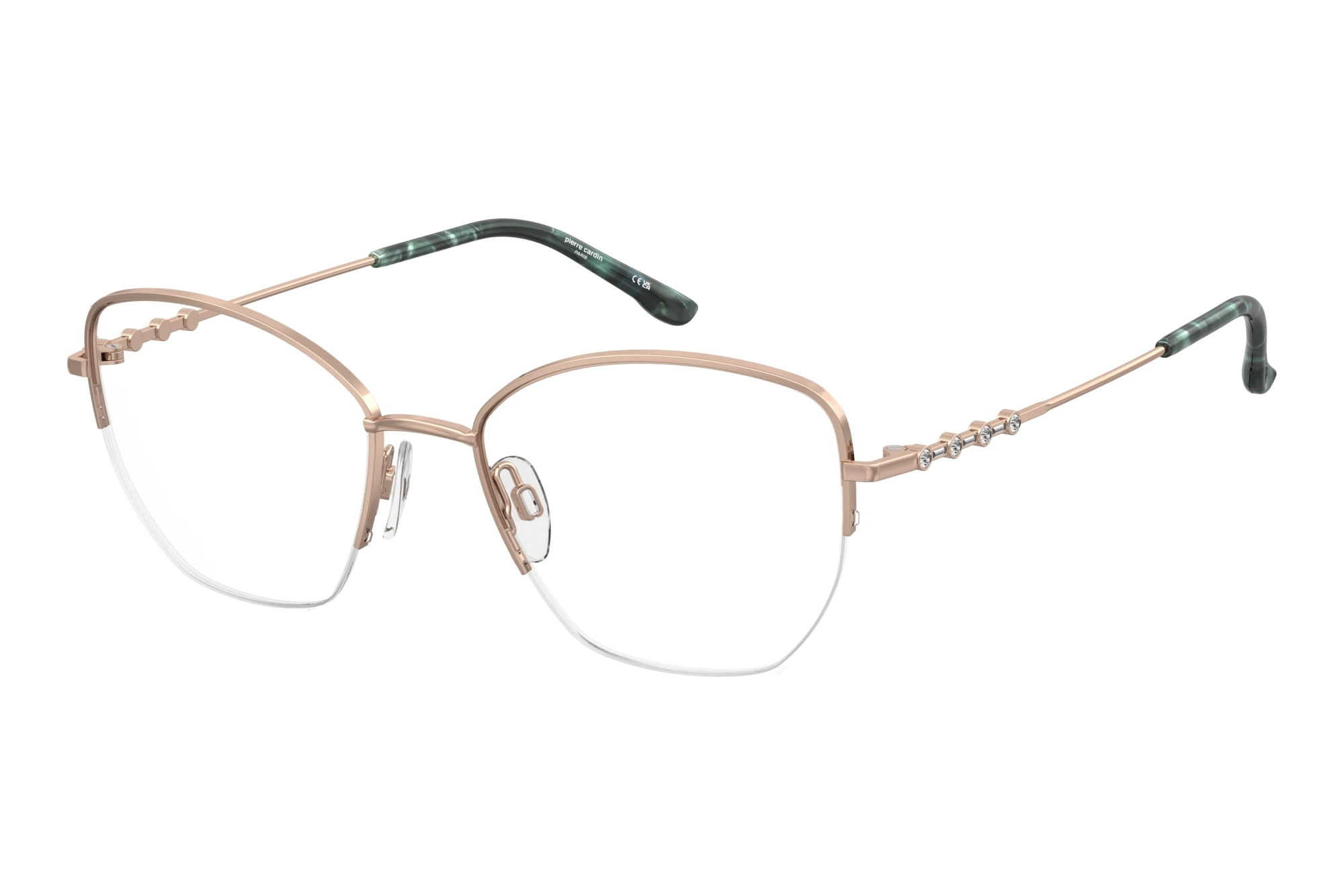 Pierre Cardin P.C. 8929 PEF GOLD GREEN Pierre Cardin P.C. 8929 PEF GOLD GREEN