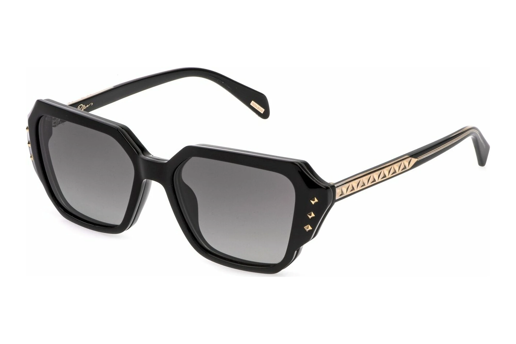 Police UPLR20 700P SHINY BLACK Police UPLR20 700P SHINY BLACK