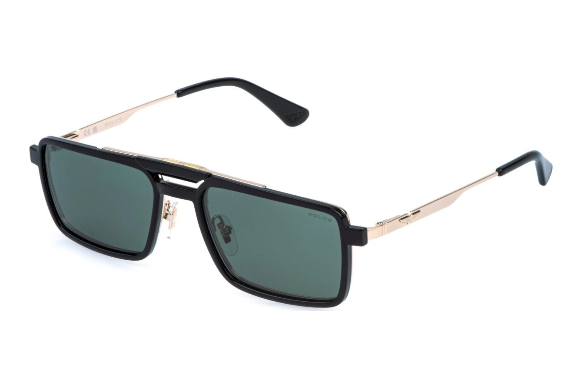 Police UPLR61 300P SHINY ROSE GOLD Police UPLR61 300P SHINY ROSE GOLD
