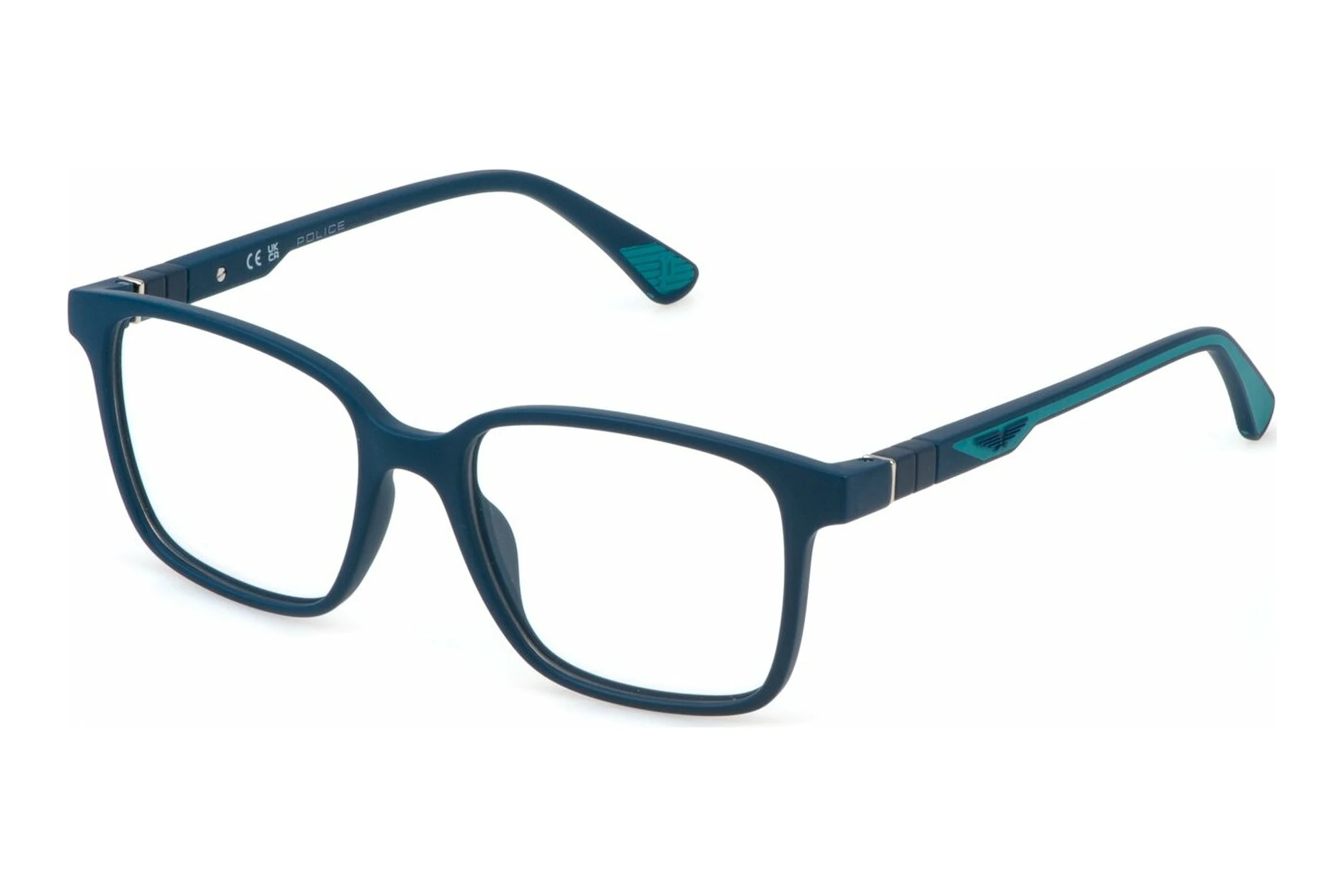 Police VK147 0U43 MATT BLUE Police VK147 0U43 MATT BLUE