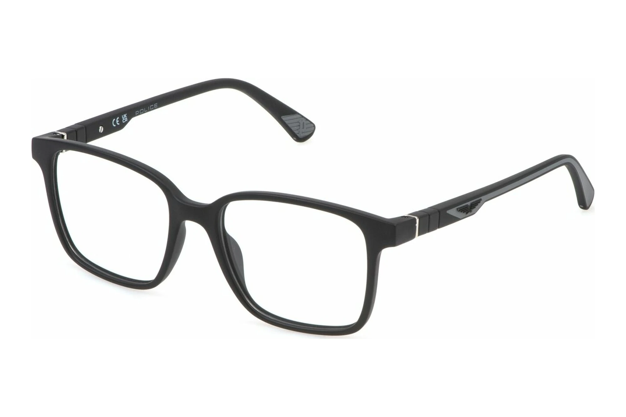 Police VK147 U28K MATT BLACK Police VK147 U28K MATT BLACK