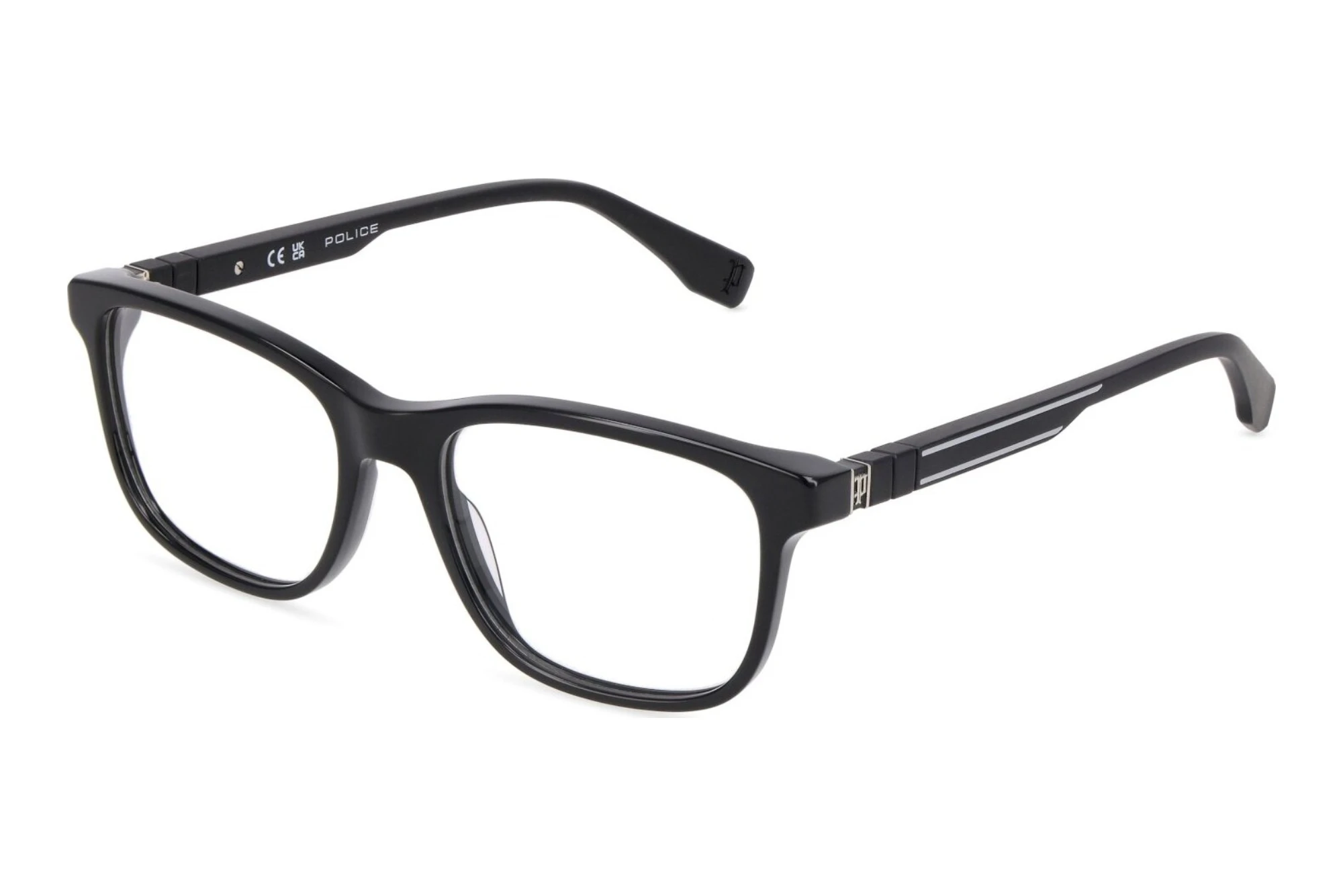 Police VK185 0700 SHINY BLACK Police VK185 0700 SHINY BLACK