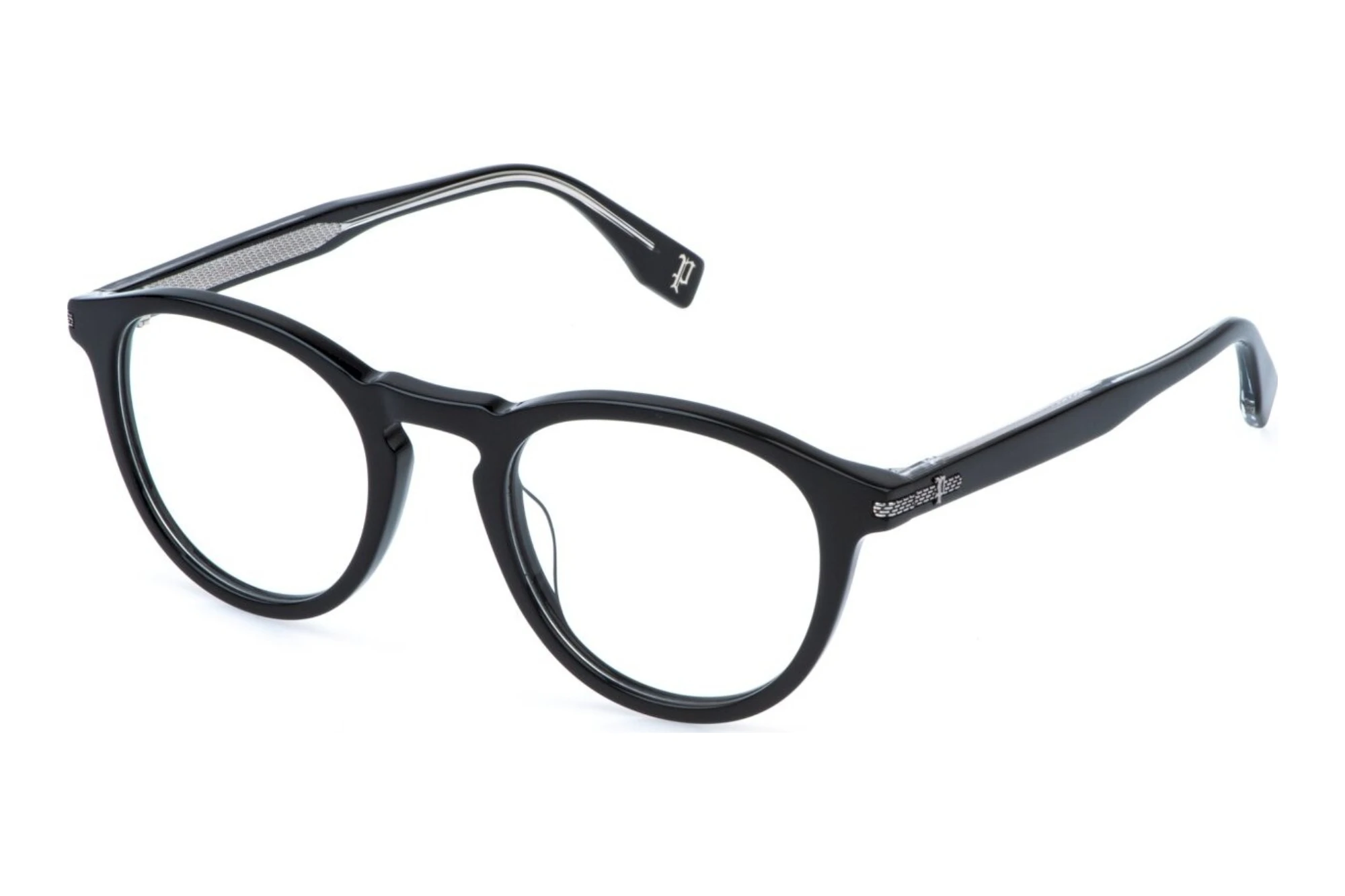 Police VPLR63 0700 SHINY BLACK Police VPLR63 0700 SHINY BLACK