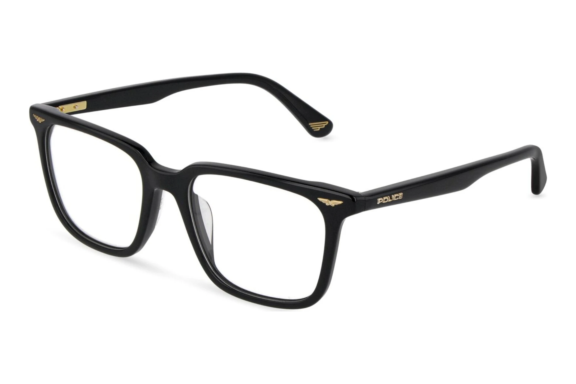 Police VPLU60 0700 SHINY BLACK Police VPLU60 0700 SHINY BLACK