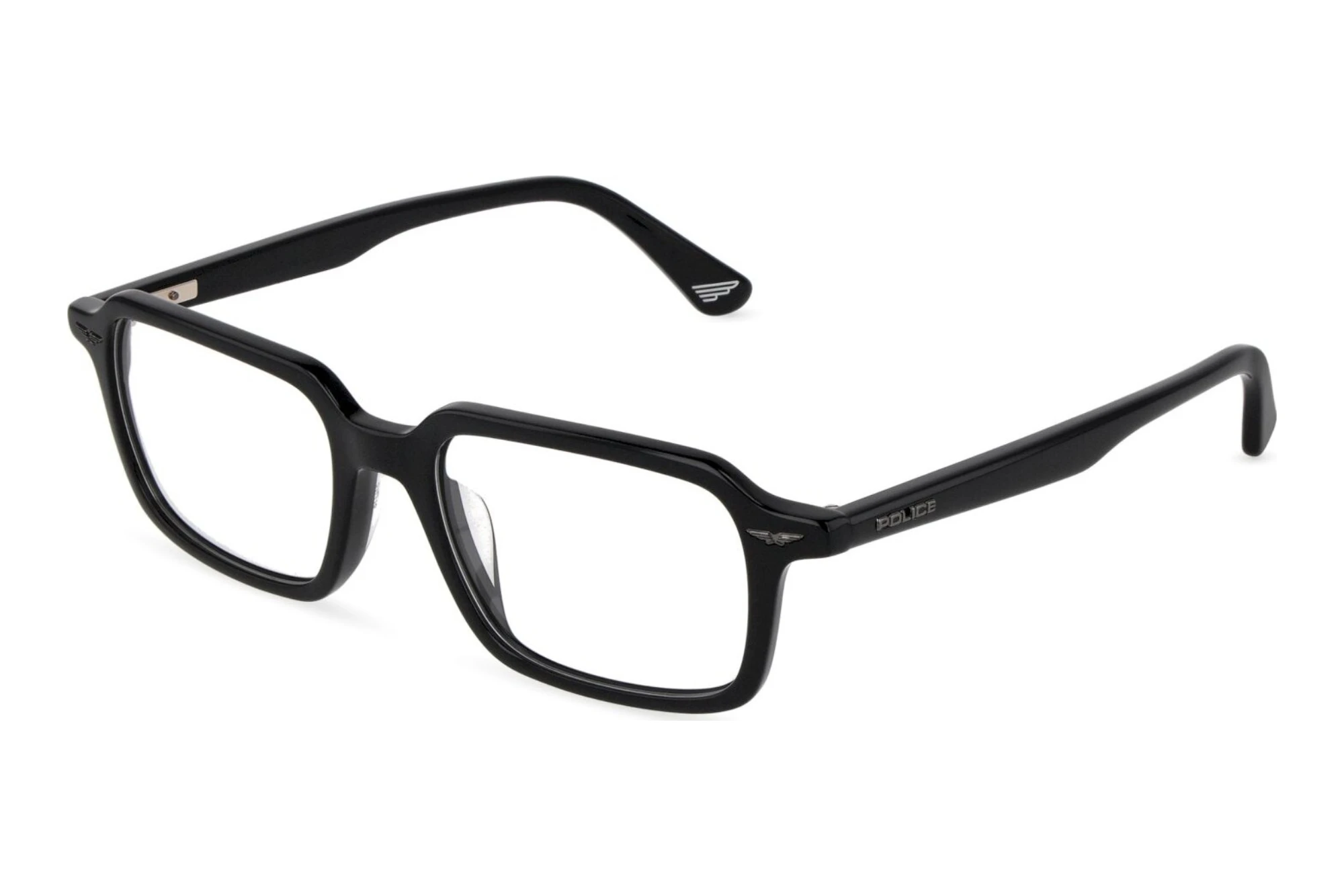 Police VPLU61 0700 SHINY BLACK Police VPLU61 0700 SHINY BLACK
