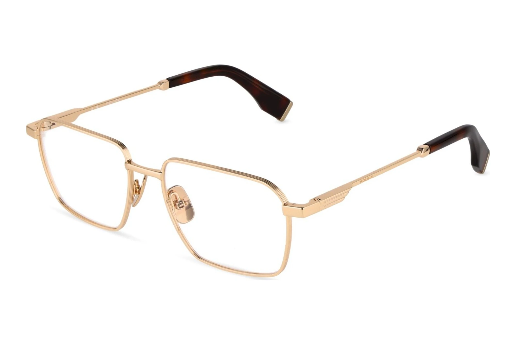 Police VPLU65 0300 SHINY ROSE GOLD Police VPLU65 0300 SHINY ROSE GOLD