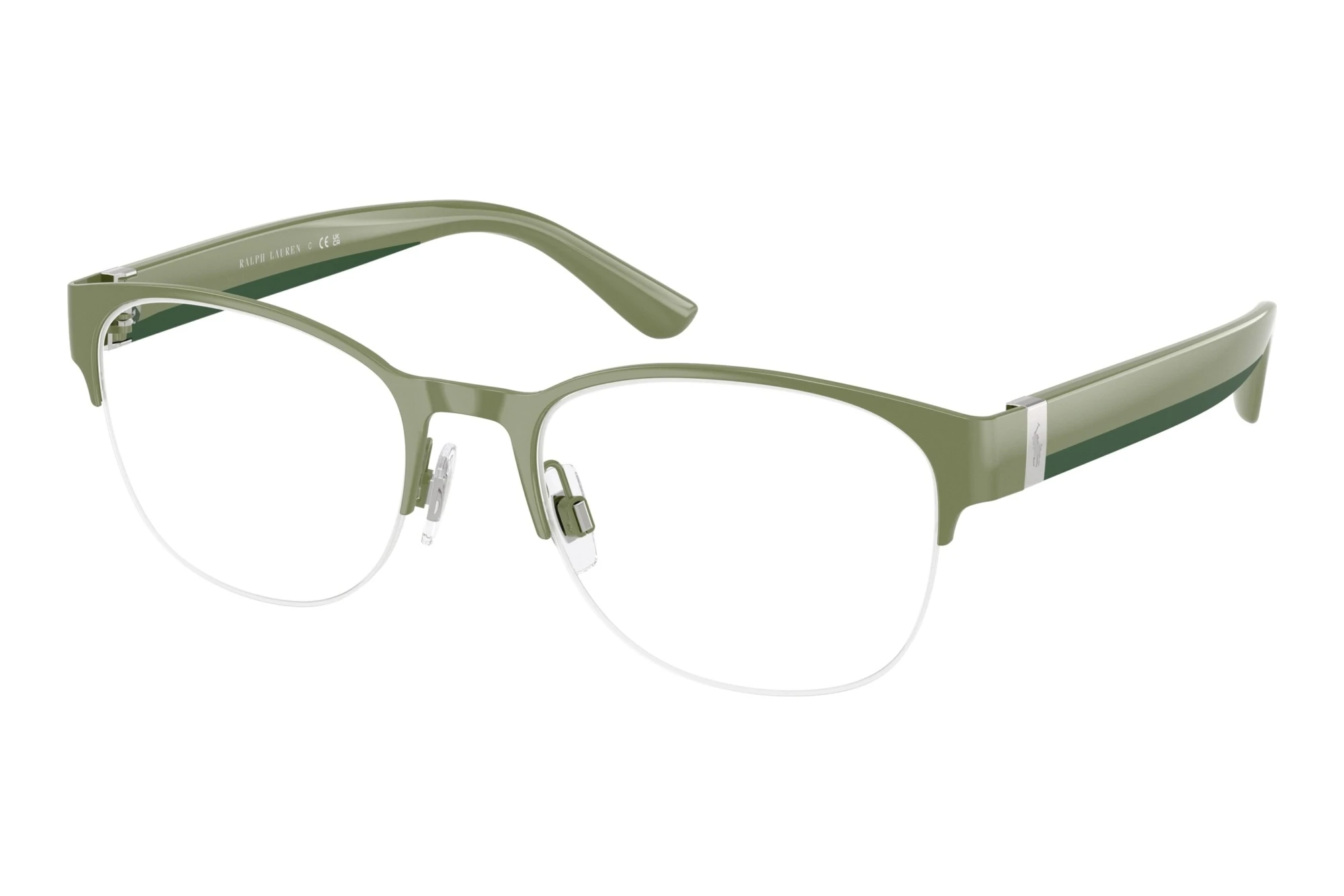 Polo PH1238 9483 Shiny Green Polo PH1238 9483 Shiny Green