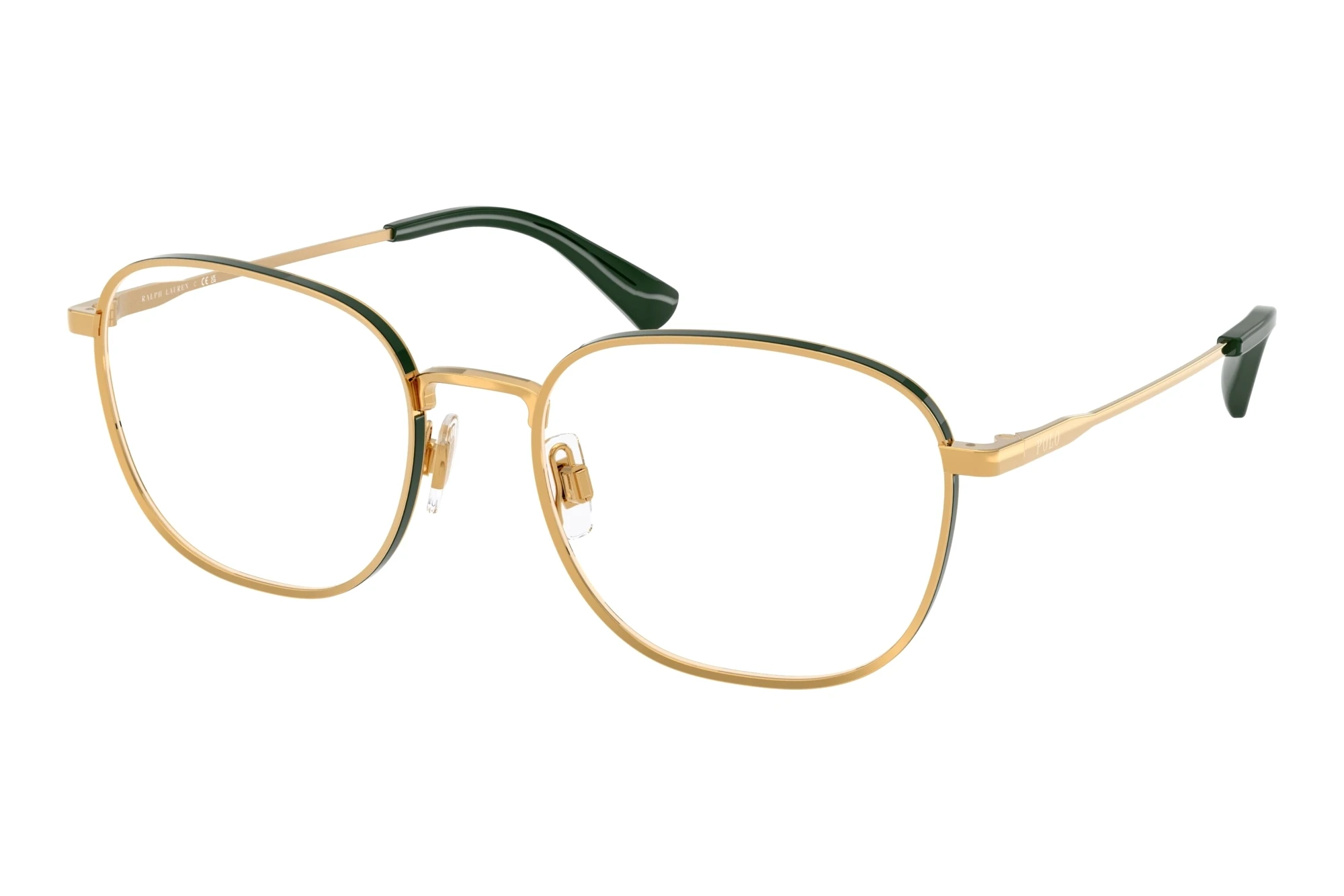 Polo PH1242 9402 Shiny Brass Polo PH1242 9402 Shiny Brass