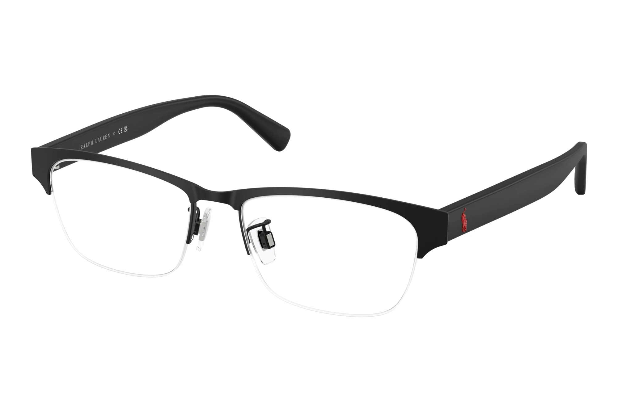 Polo PH1246D 9224 Matte Black Polo PH1246D 9224 Matte Black