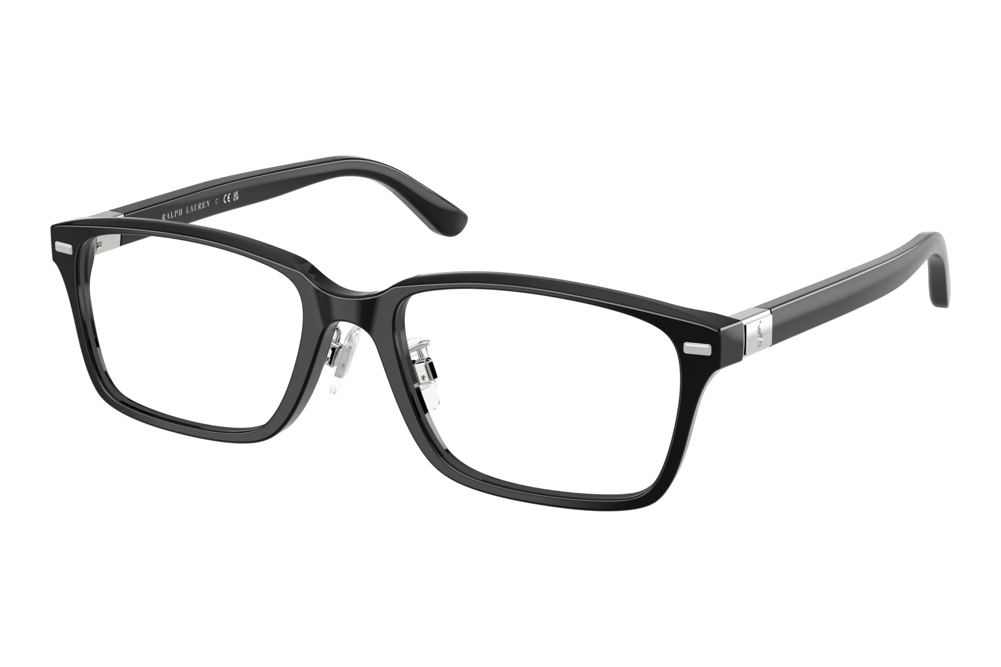 Polo PH2299D 5001 Shiny Black Polo PH2299D 5001 Shiny Black