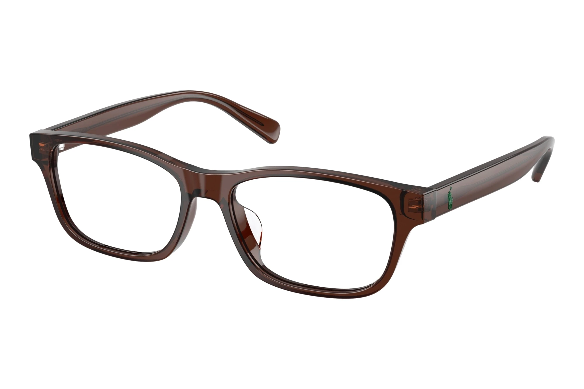 Polo PH2306D 6282 Shiny Transparent Brown Polo PH2306D 6282 Shiny Transparent Brown