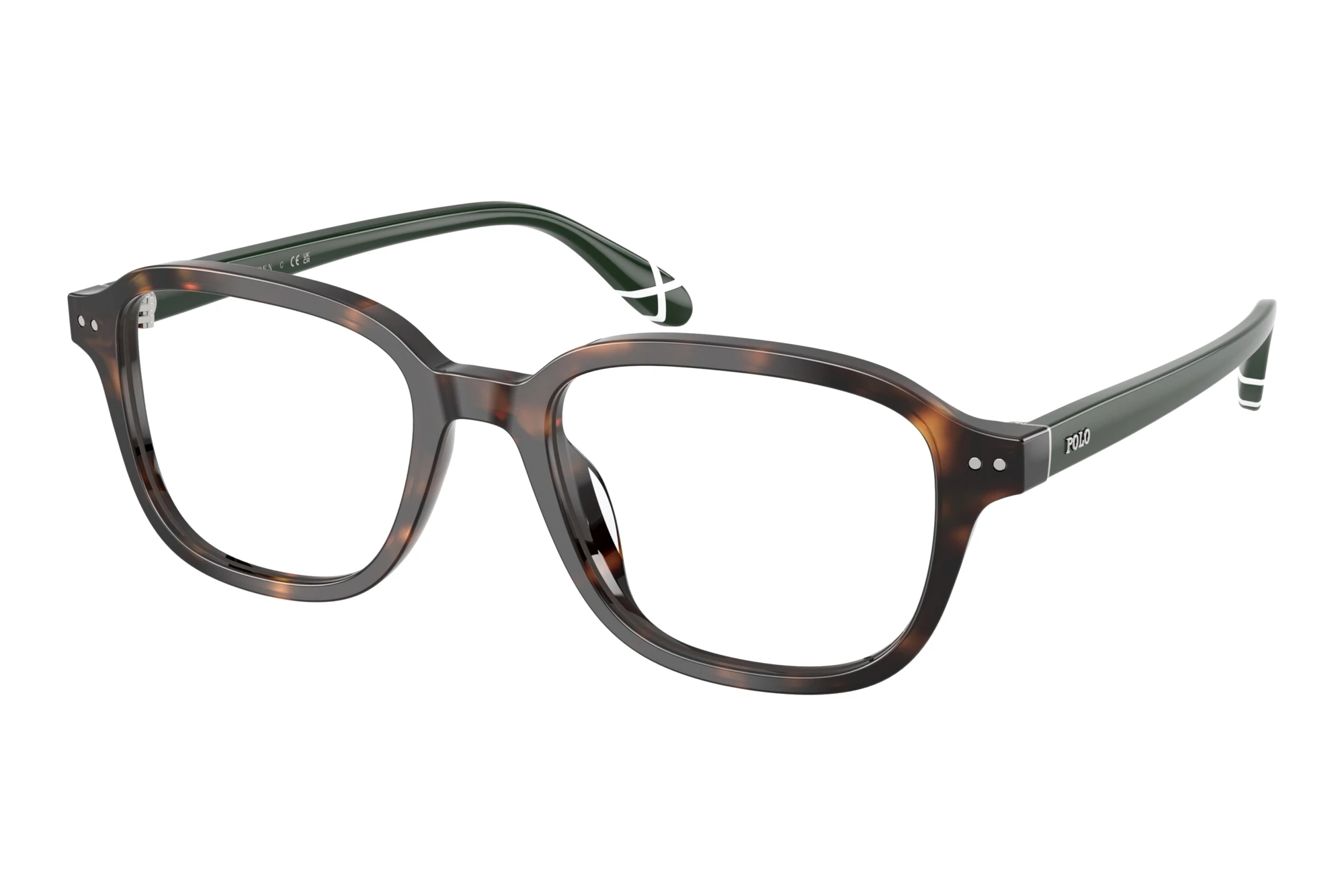 Polo PH2322U 5003 Shiny Dark Havana Polo PH2322U 5003 Shiny Dark Havana