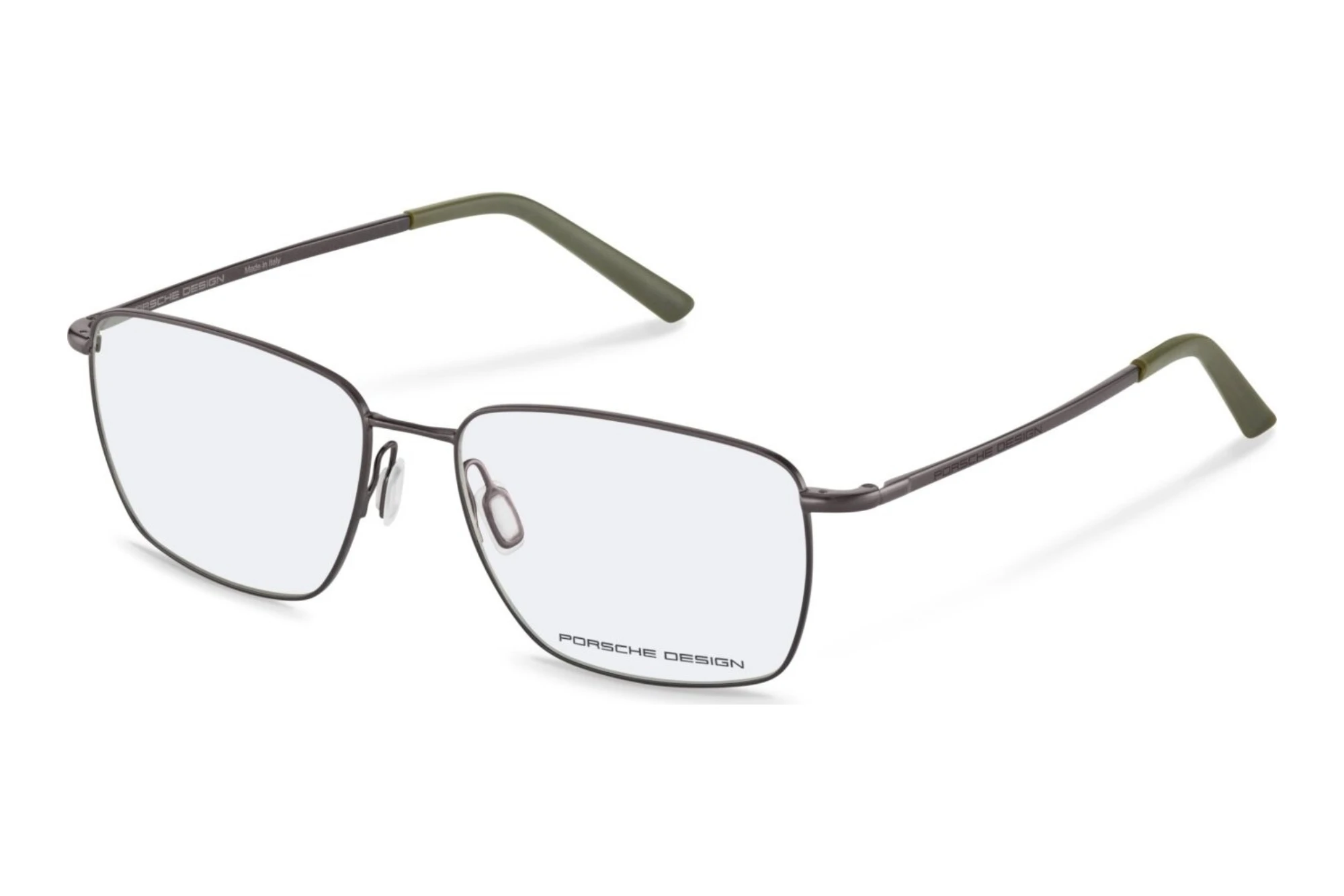 Porsche Design P81001 C000 dark grey, olive Porsche Design P81001 C000 dark grey, olive