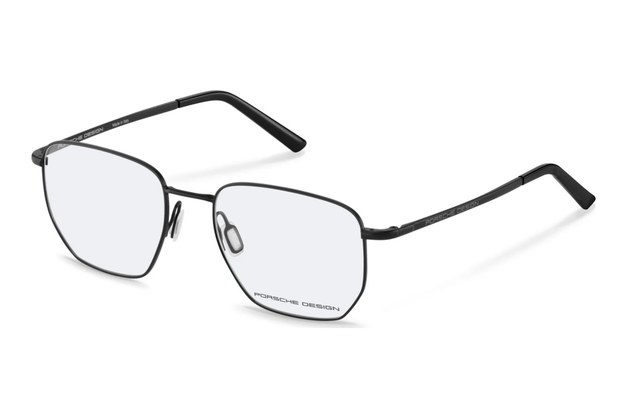 Porsche Design P81003 A000 black Porsche Design P81003 A000 black