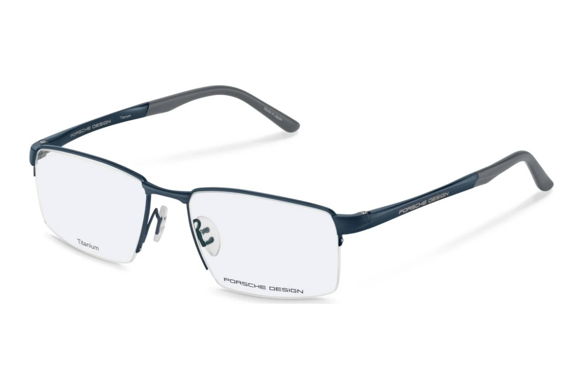 Porsche Design P81005 C000 dark blue, grey Porsche Design P81005 C000 dark blue, grey