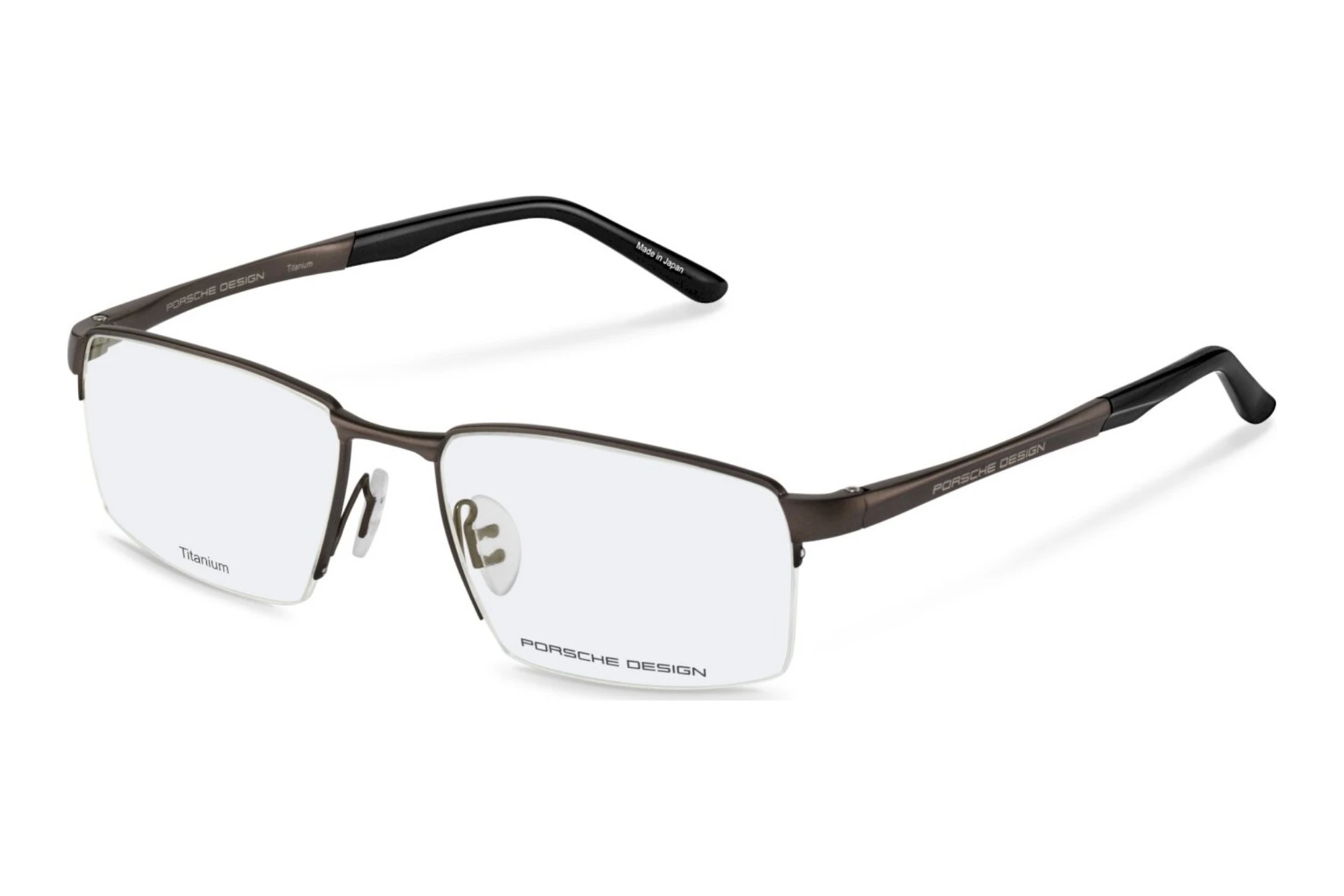 Porsche Design P81005 D000 brown Porsche Design P81005 D000 brown
