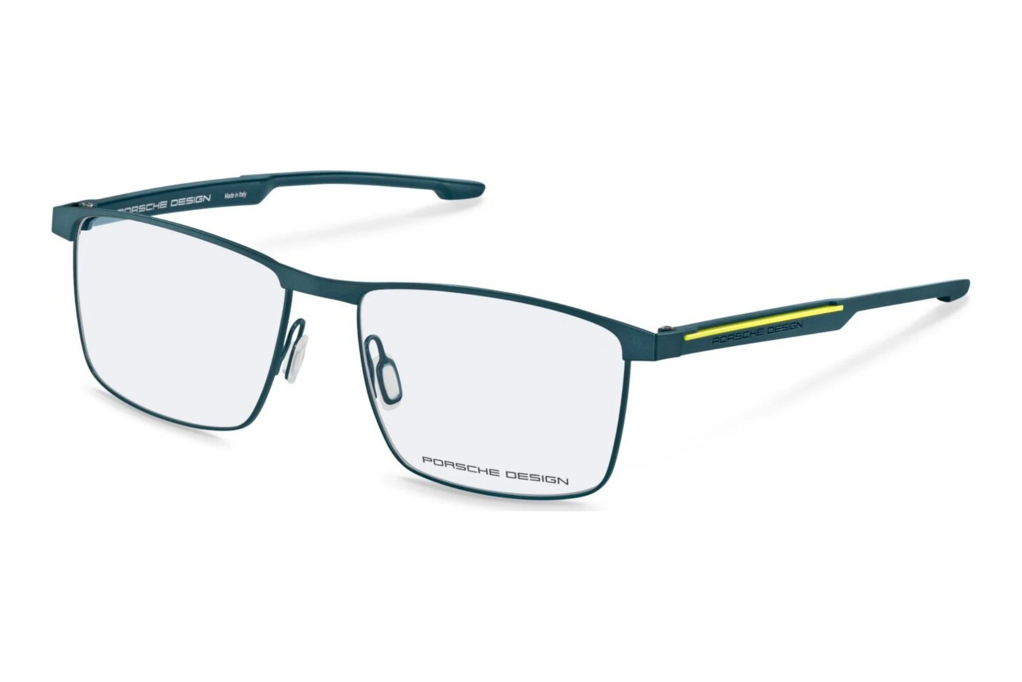 Porsche Design P81013 B000 BLUE/ACID GREEN Porsche Design P81013 B000 BLUE/ACID GREEN