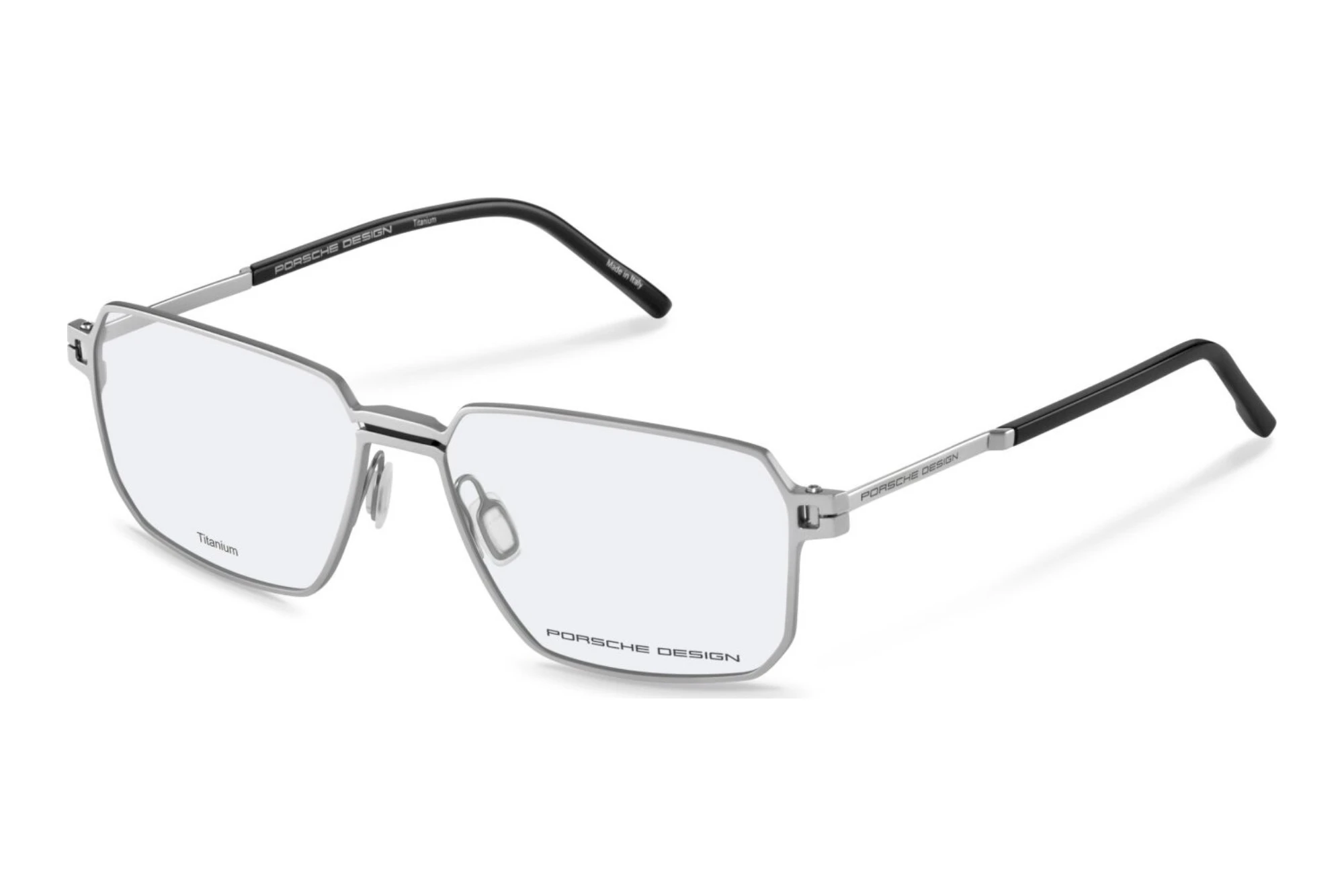 Porsche Design P81016 D000 PALLADIUM/BLACK Porsche Design P81016 D000 PALLADIUM/BLACK