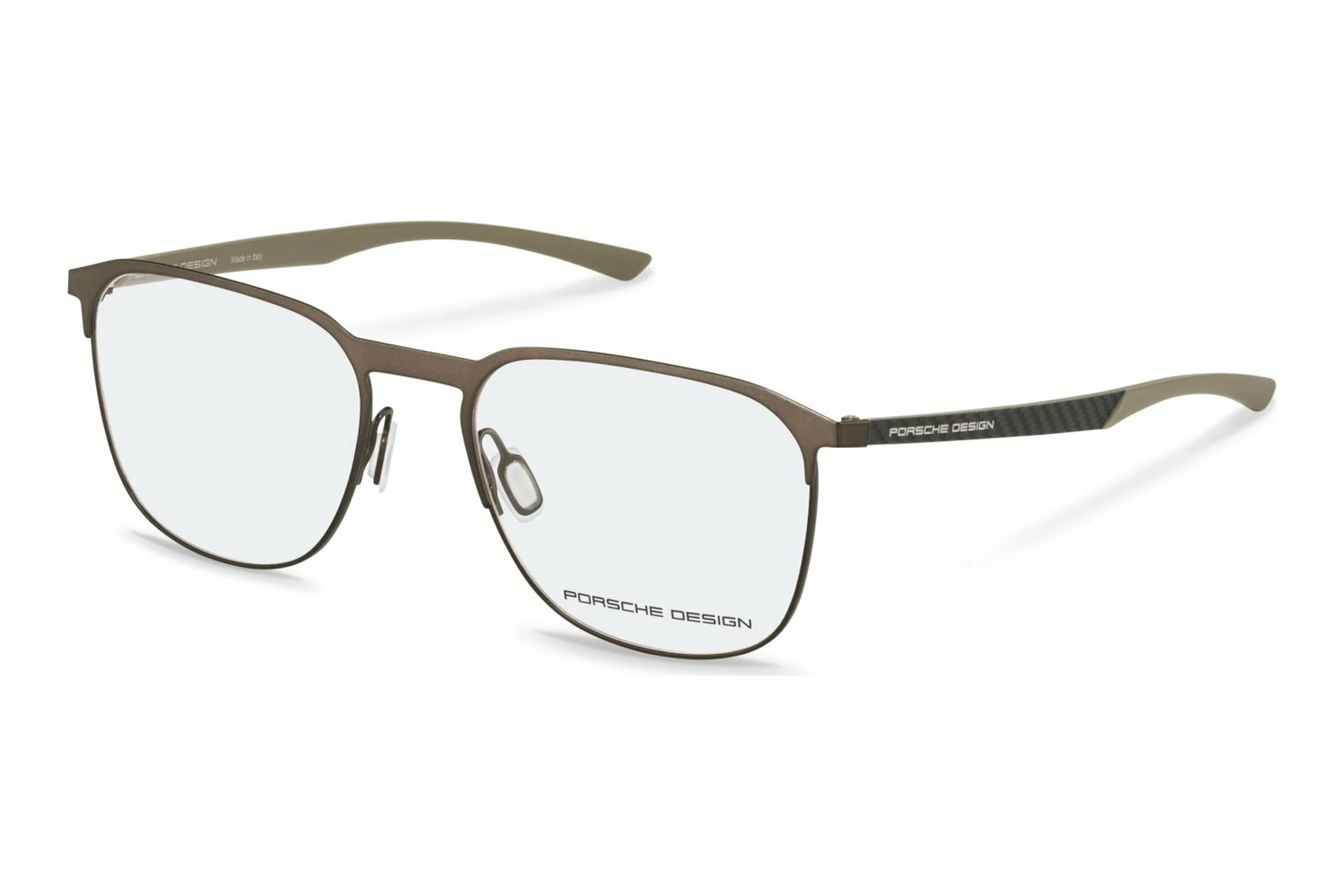 Porsche Design P8771 D000 brown/olive Porsche Design P8771 D000 brown/olive
