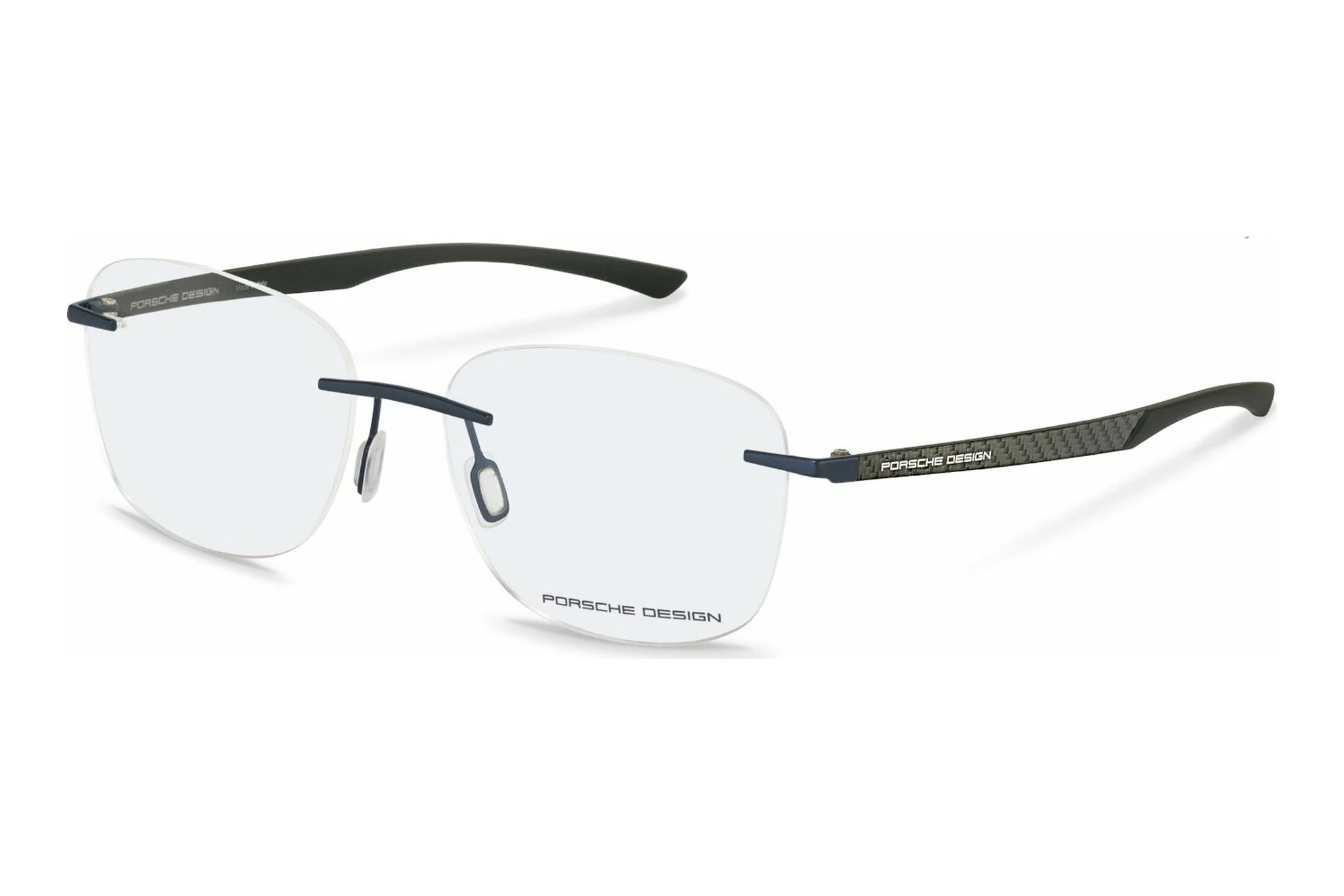 Porsche Design P8774 C0S2 blue/black Porsche Design P8774 C0S2 blue/black