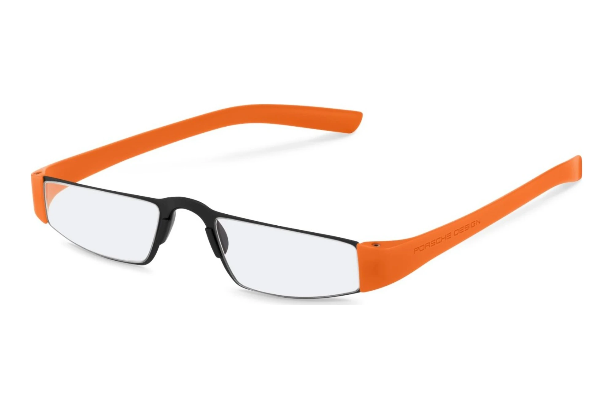 Porsche Design P8801V BK20 grey, orange Porsche Design P8801V BK20 grey, orange