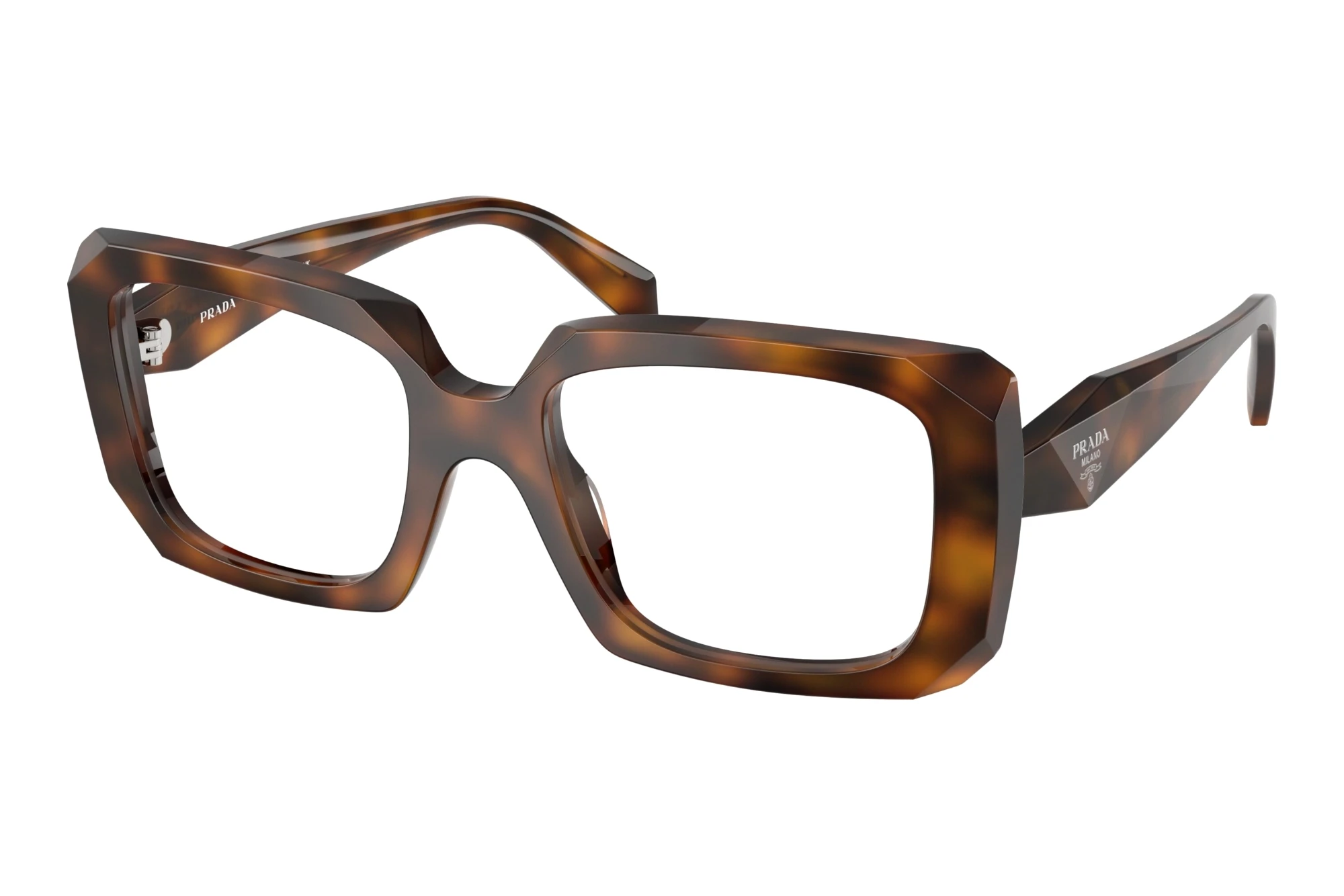 Prada PR C09V 20D1O1 Juniper Tortoise Prada PR C09V 20D1O1 Juniper Tortoise