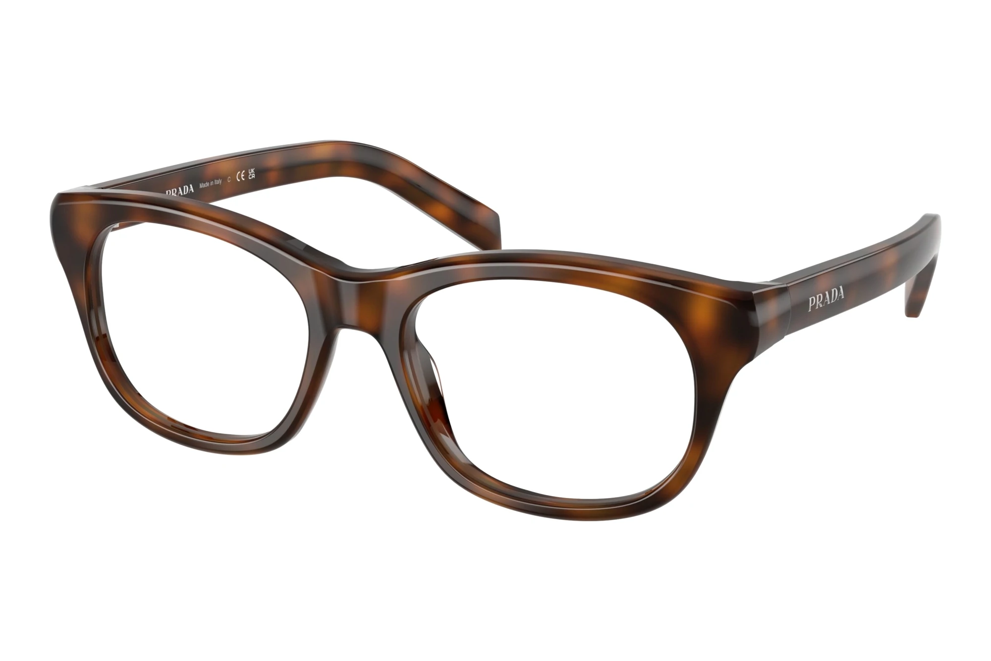 Prada PR C13V 20D1O1 Juniper Tortoise Prada PR C13V 20D1O1 Juniper Tortoise