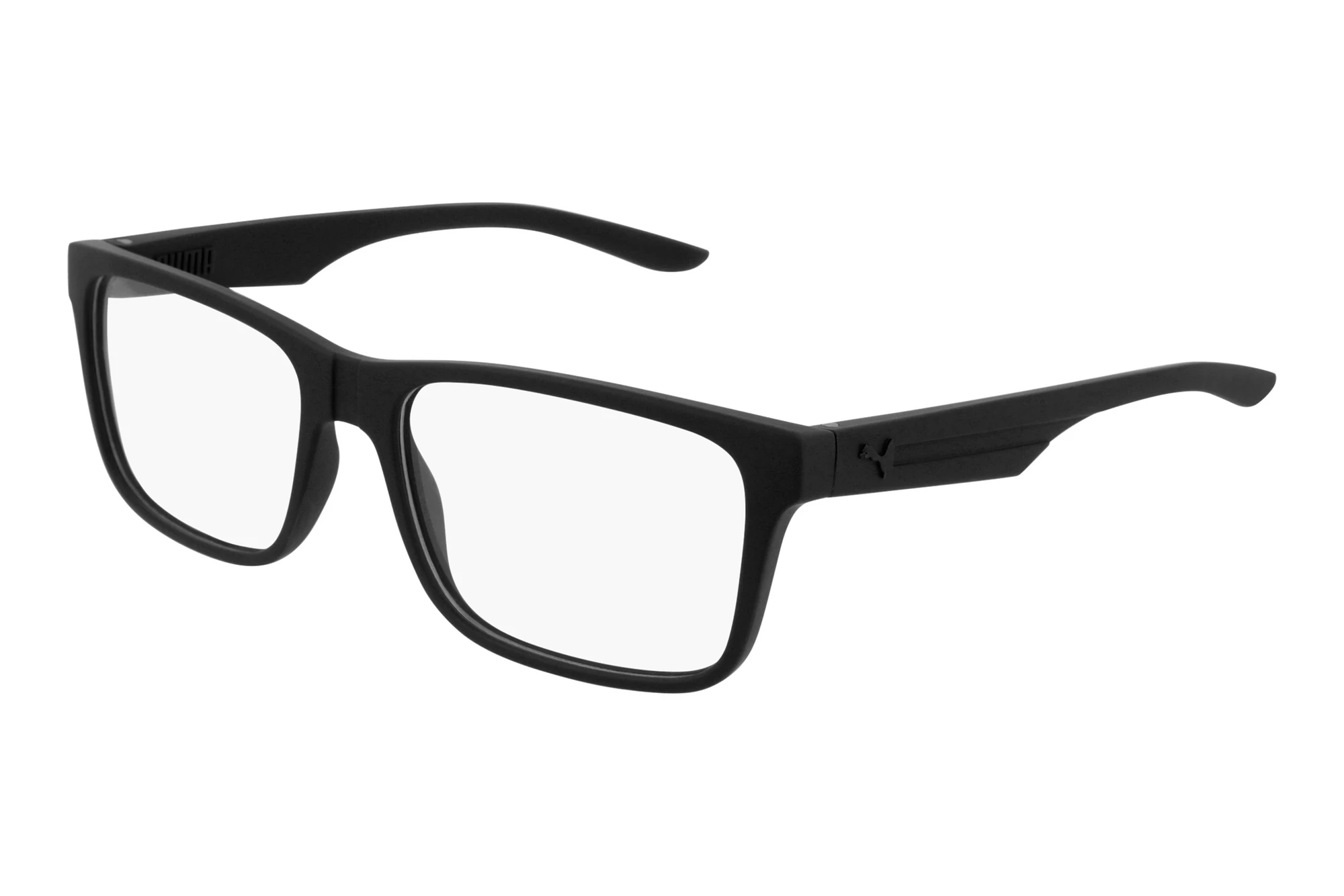 Puma PU0204O 001 BLACK Puma PU0204O 001 BLACK