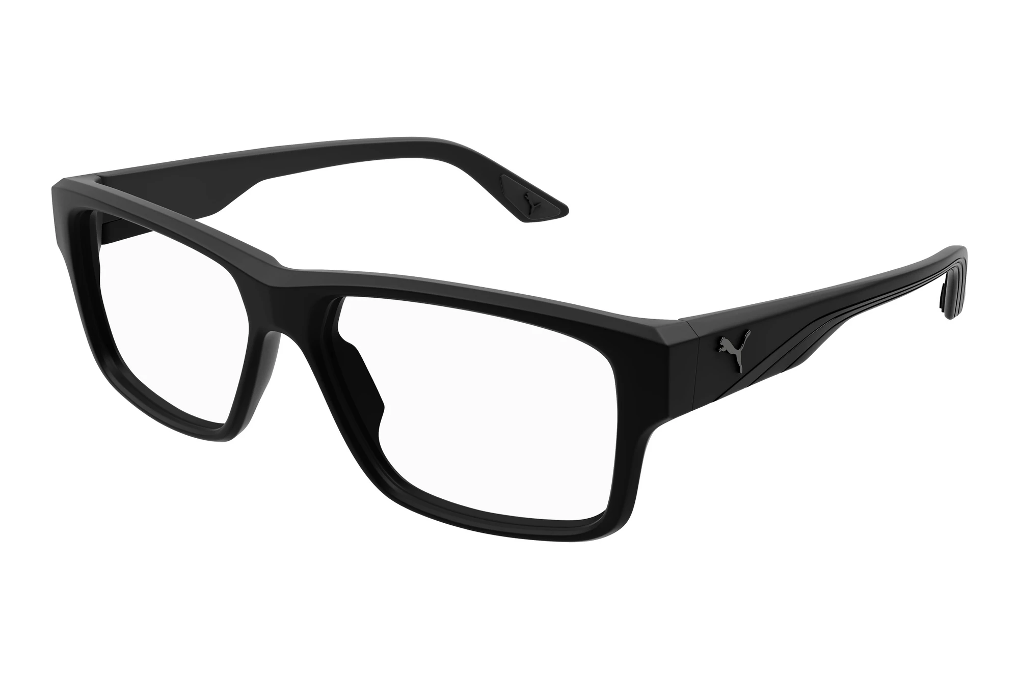 Puma PU0446O 002 BLACK Puma PU0446O 002 BLACK