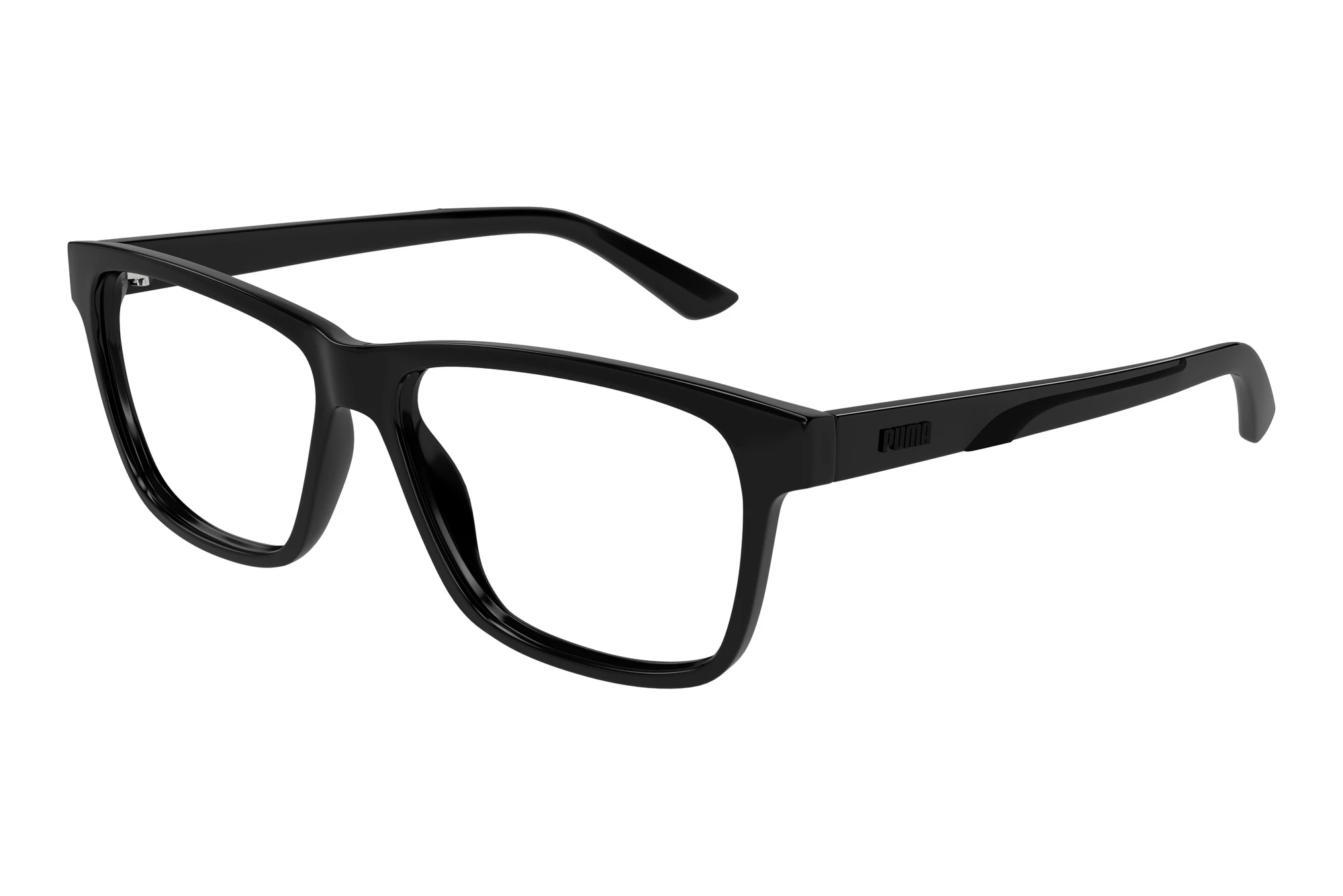 Puma PU0470O 001 BLACK Puma PU0470O 001 BLACK