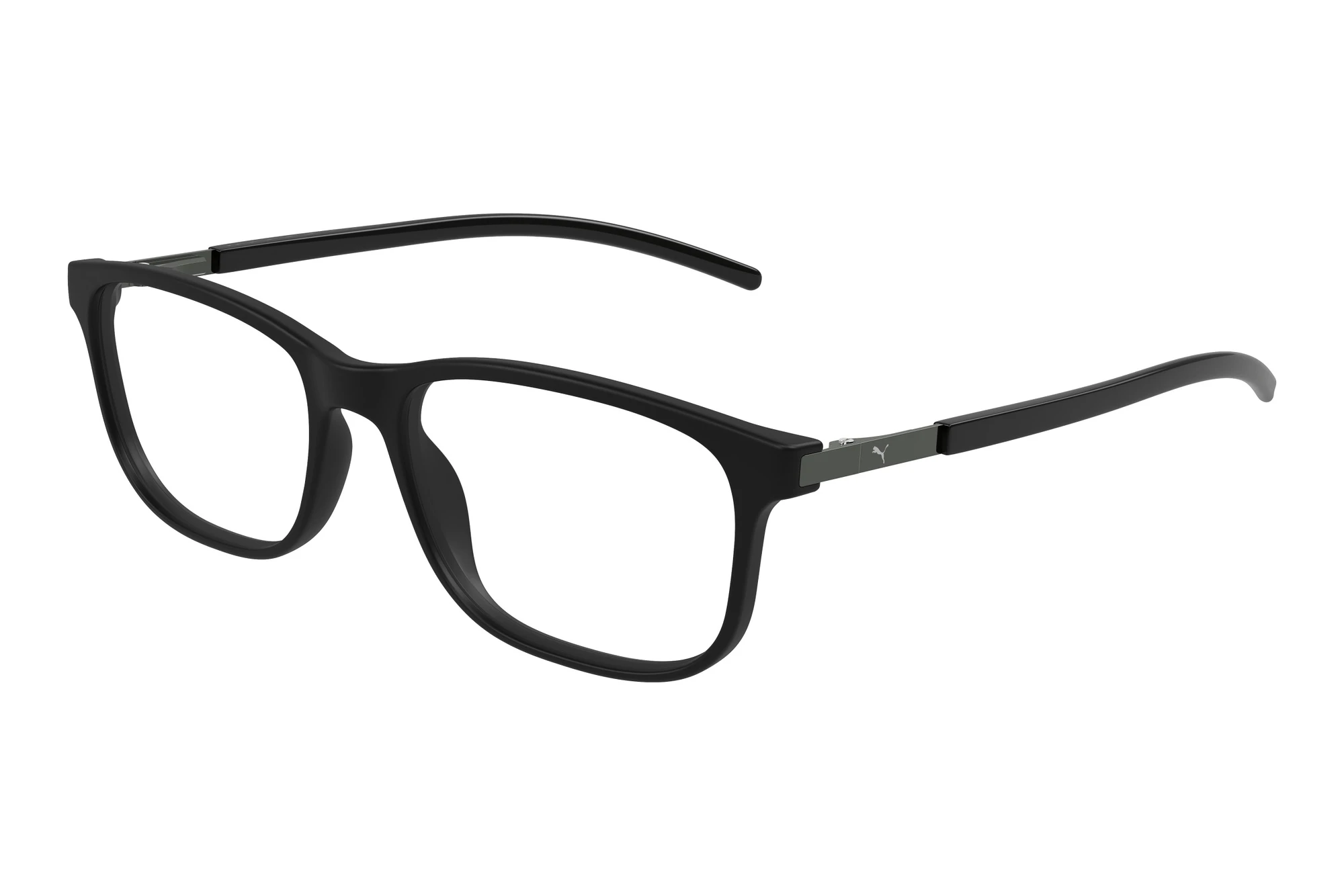 Puma PU0489O 001 BLACK Puma PU0489O 001 BLACK